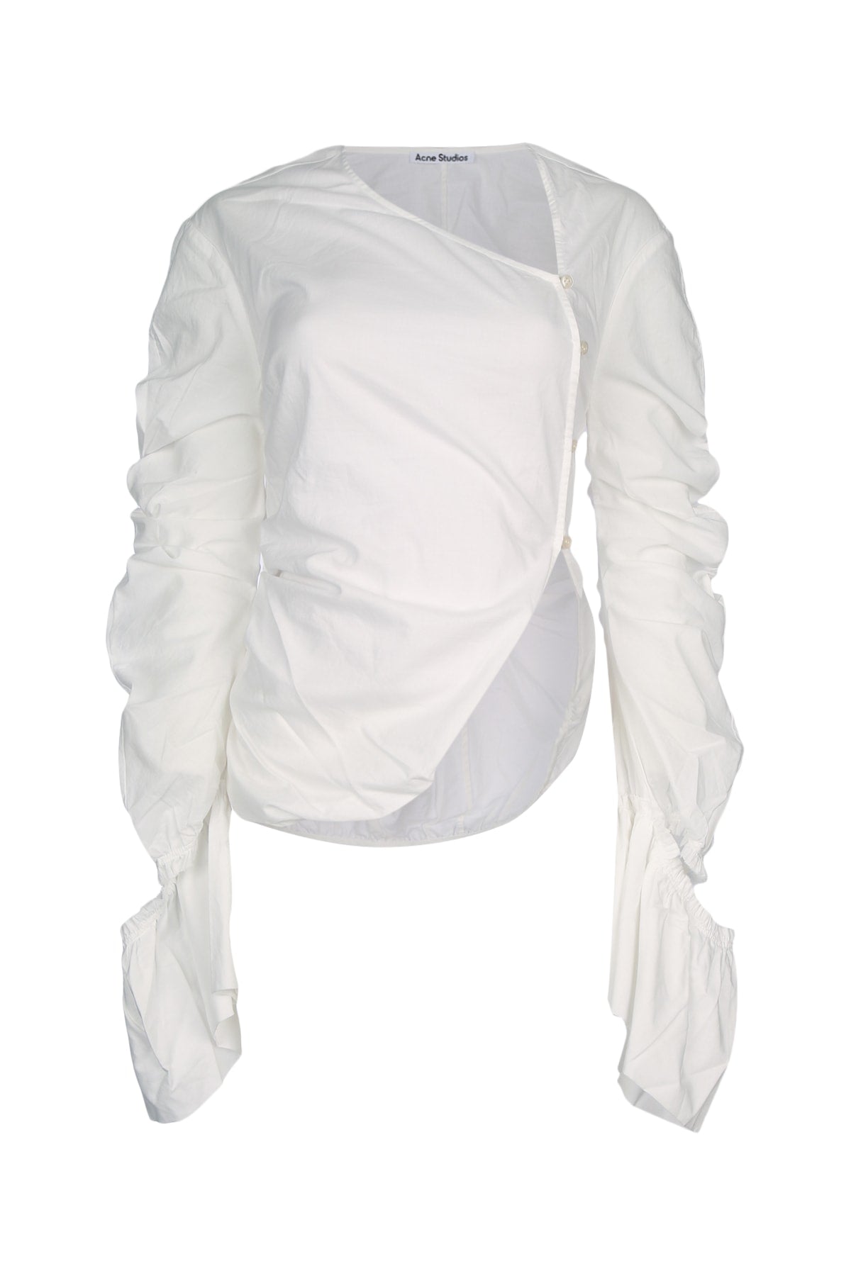 Acne Studios Women Camicia ACNE STUDIOS
