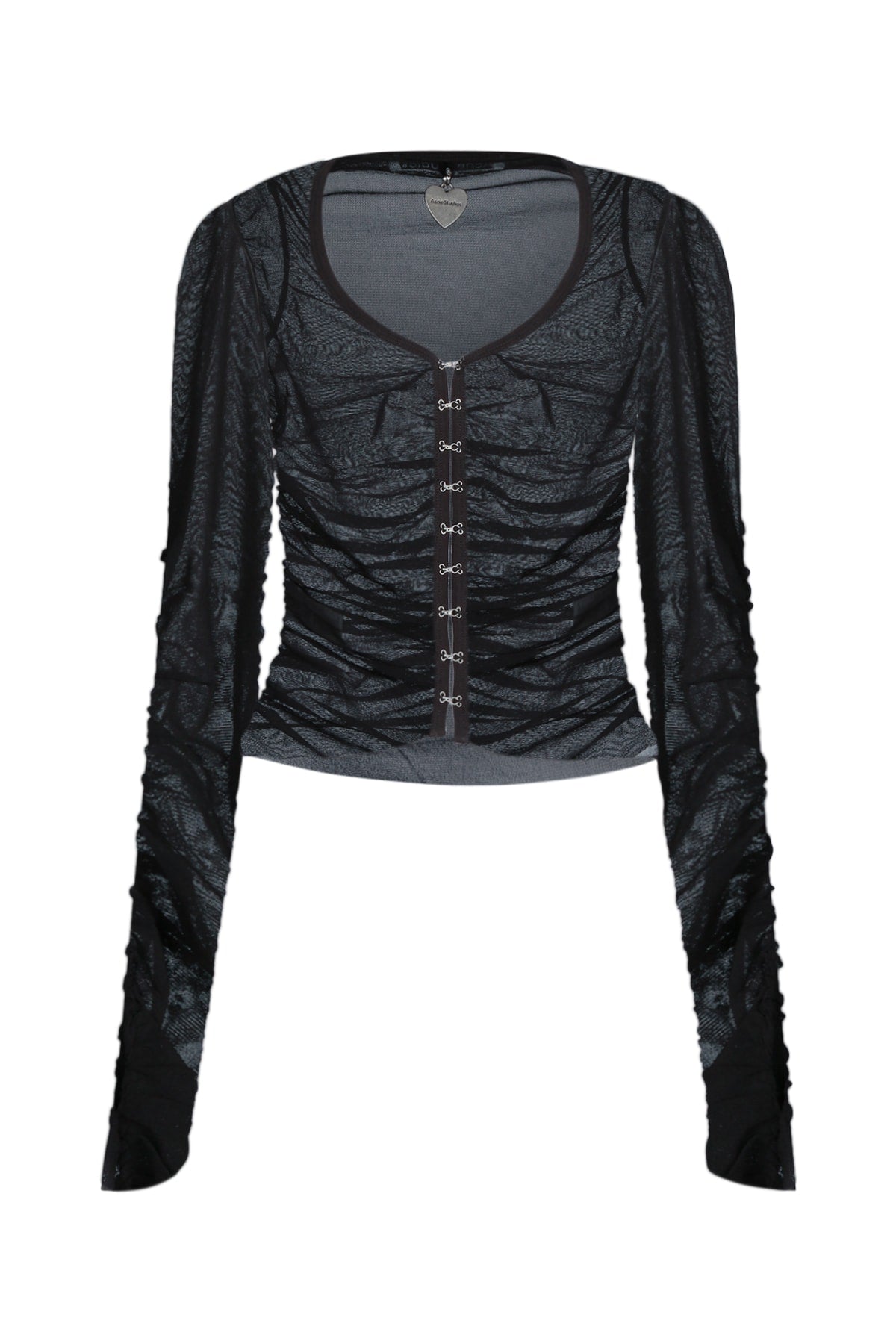 Acne Studios Women Camicia ACNE STUDIOS