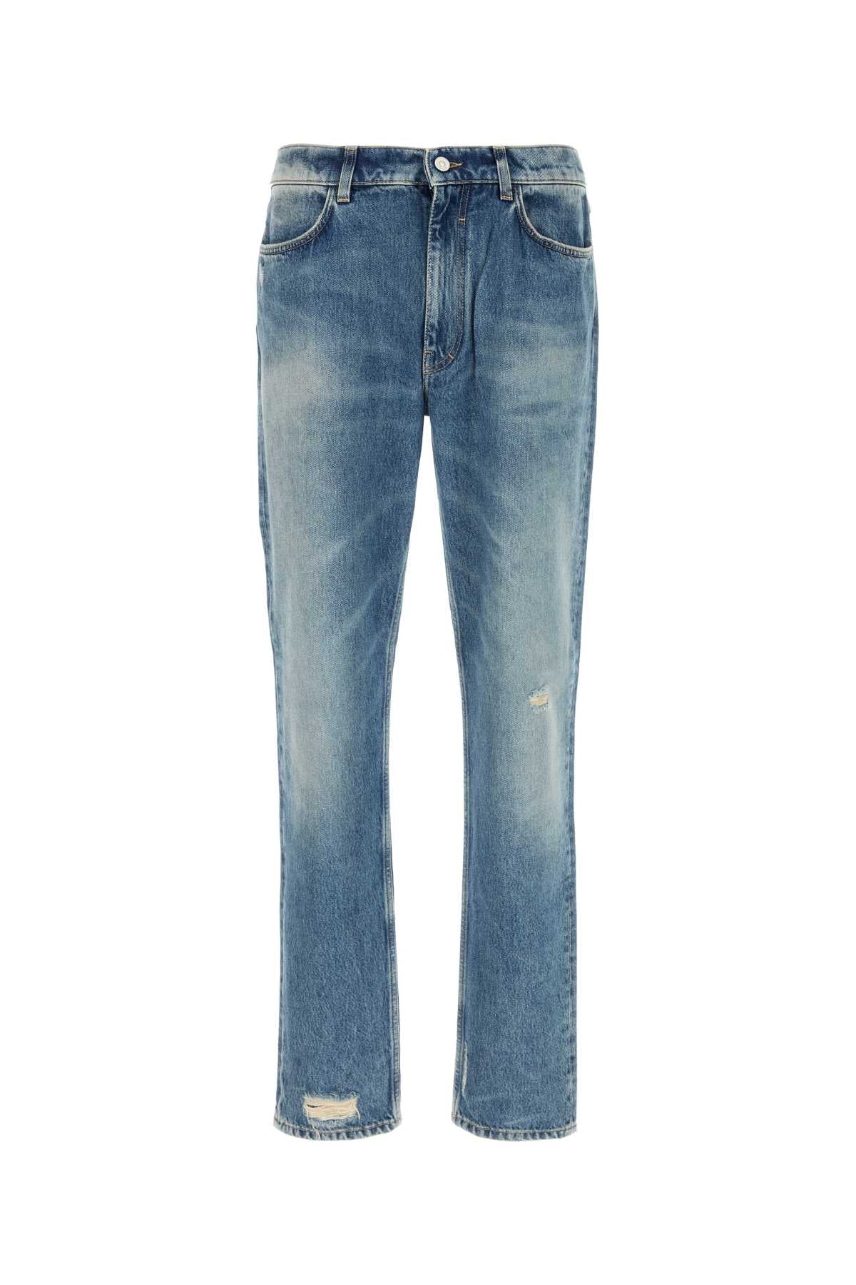 Givenchy Men Denim Jeans GIVENCHY
