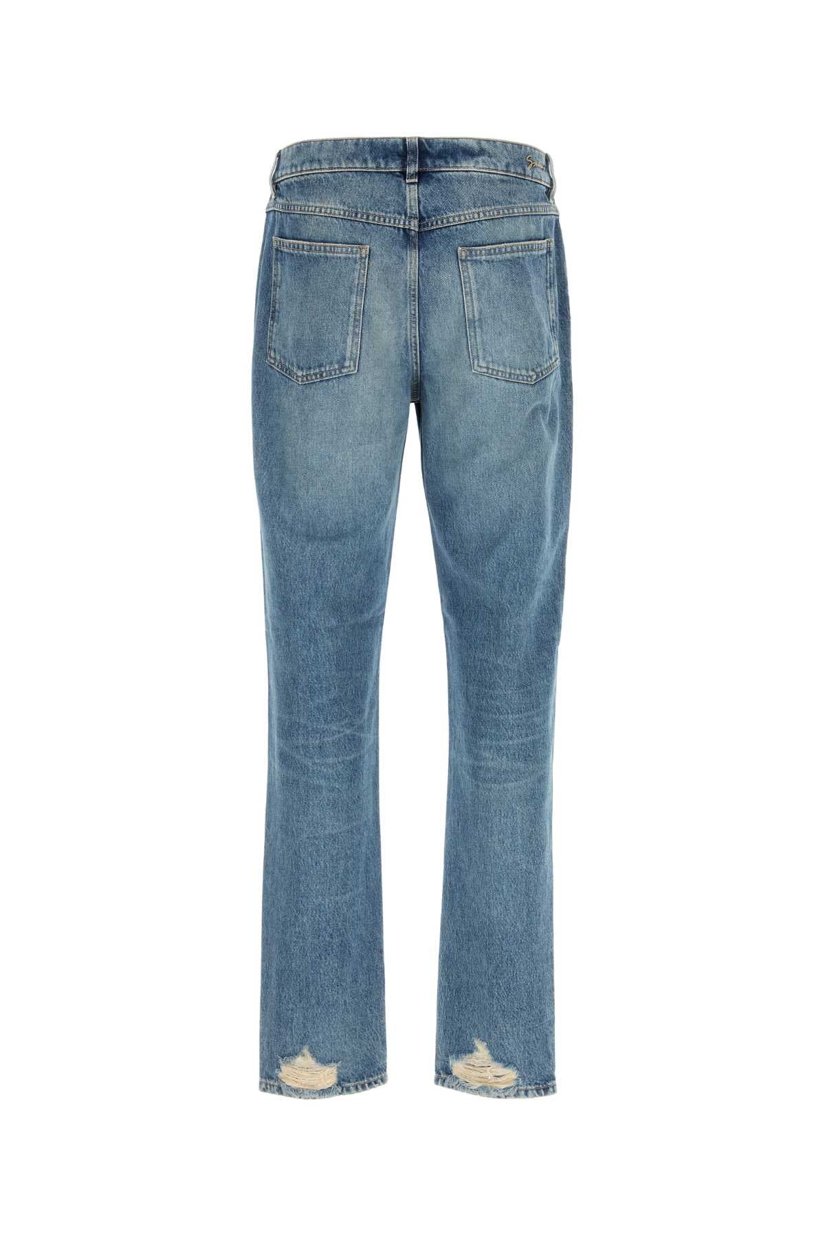 Givenchy Men Denim Jeans GIVENCHY