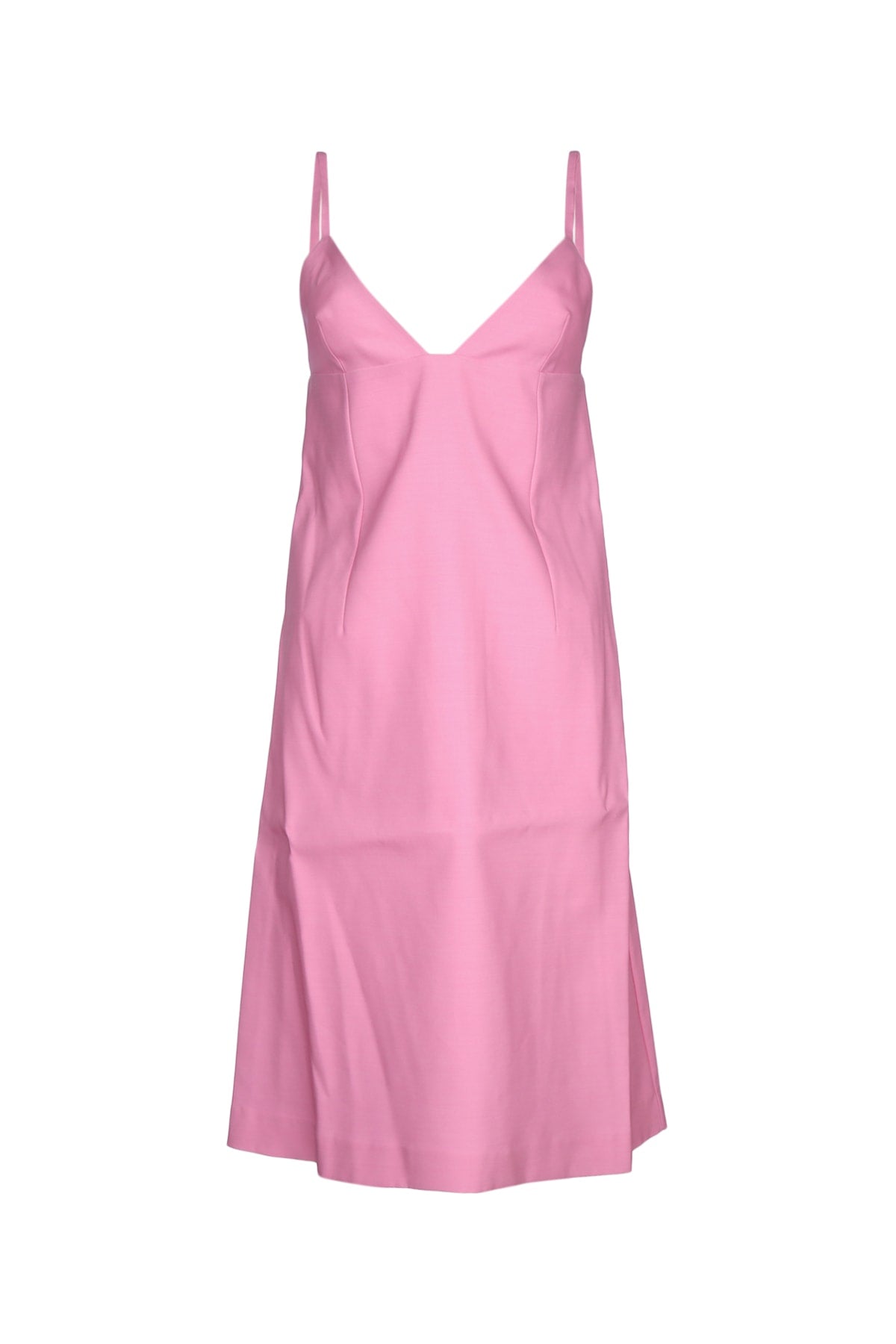 Jacquemus Women La Robe Camison JACQUEMUS
