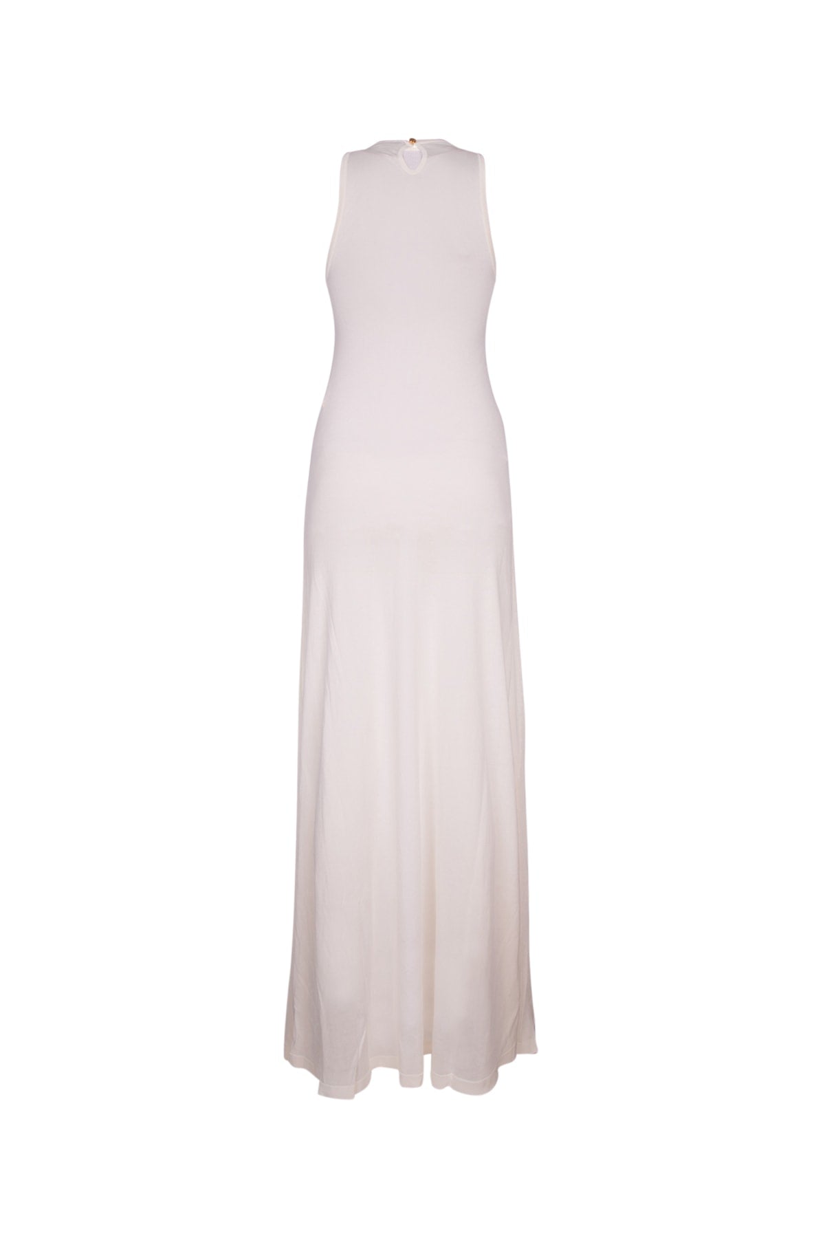 Jacquemus Women La Robe Maille Sculta JACQUEMUS