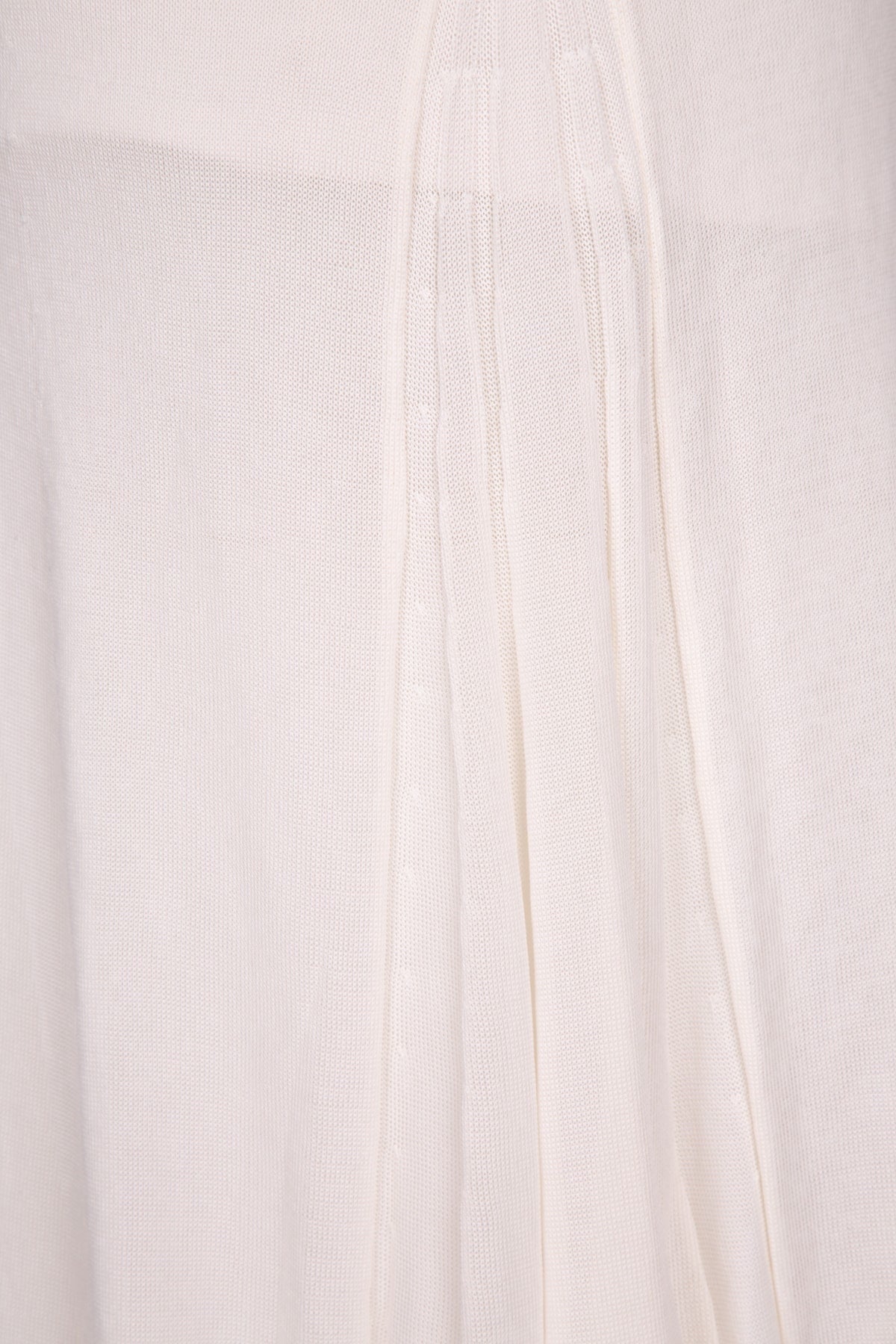 Jacquemus Women La Robe Maille Sculta JACQUEMUS
