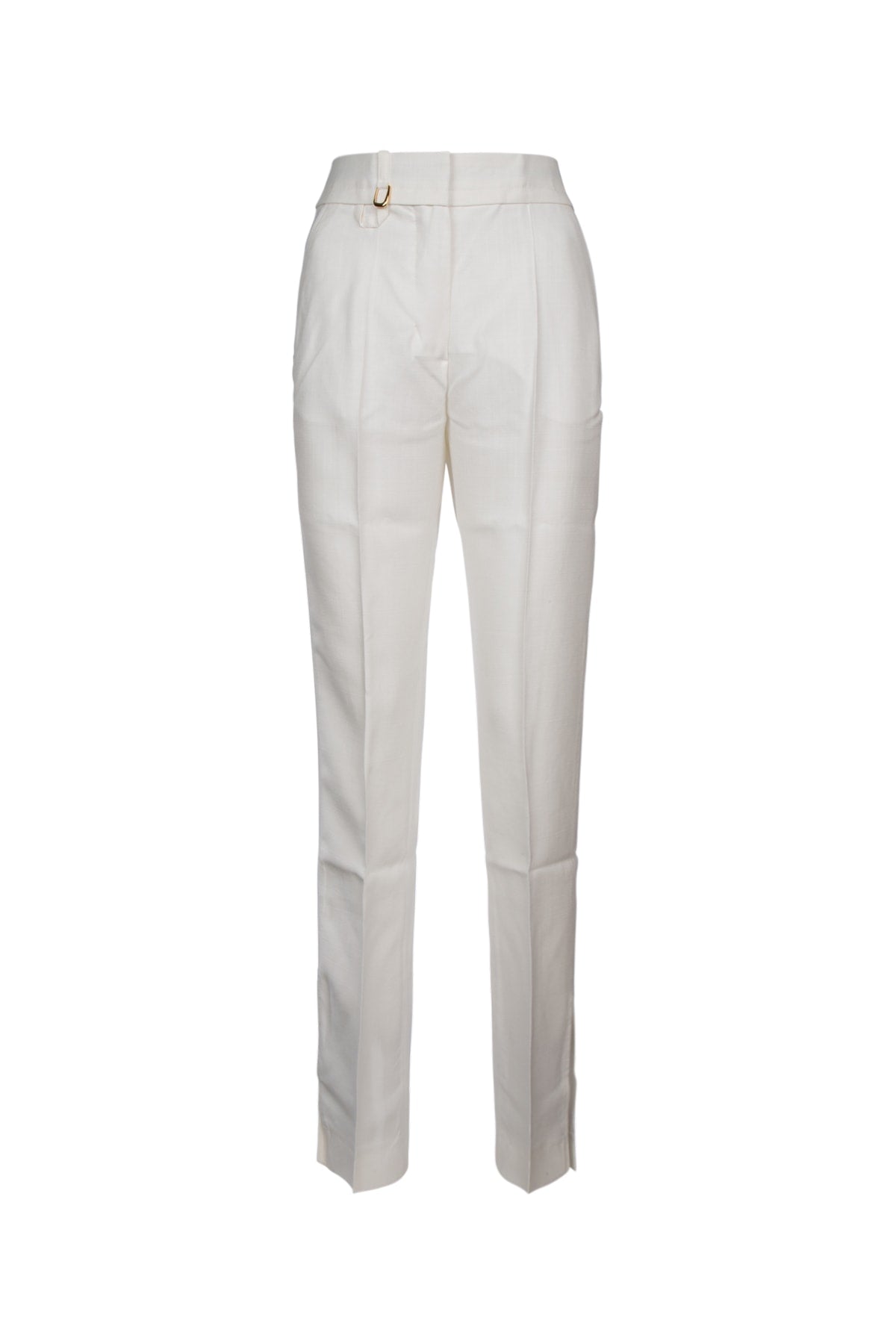 Jacquemus Women Le Pantalon Tibau JACQUEMUS