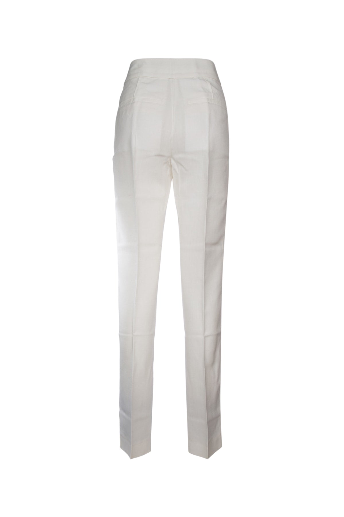 Jacquemus Women Le Pantalon Tibau JACQUEMUS