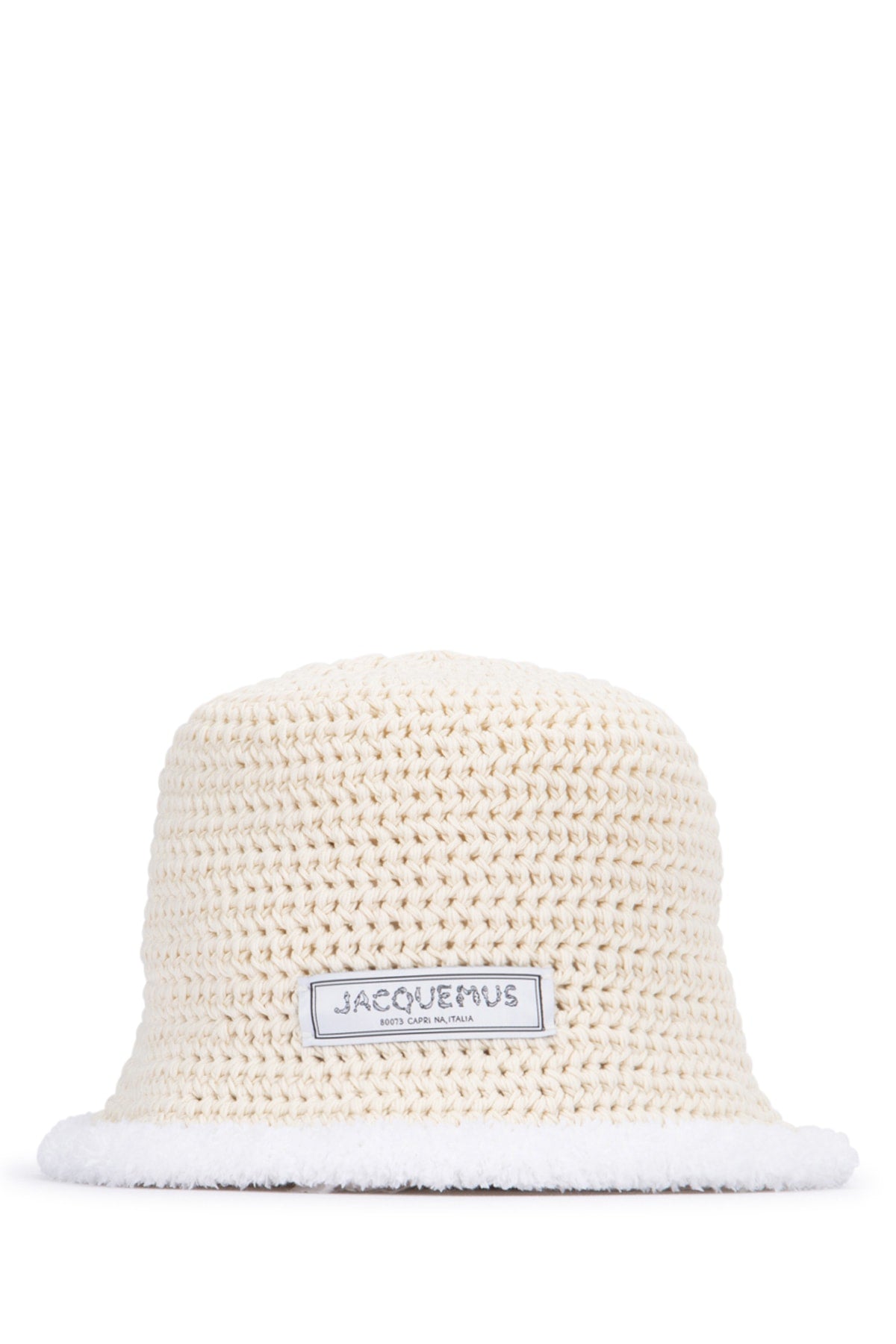 Jacquemus Women Le Bob Bordino JACQUEMUS