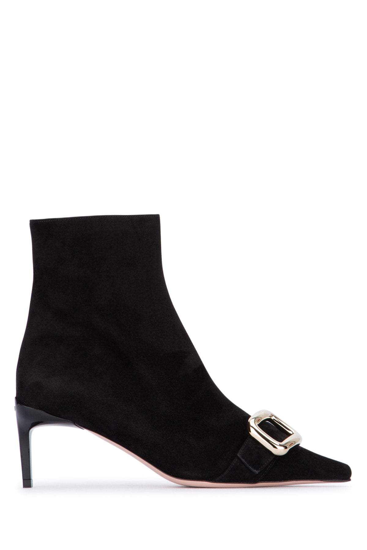 Roger Vivier Women Choc Bootie 55 ROGER VIVIER