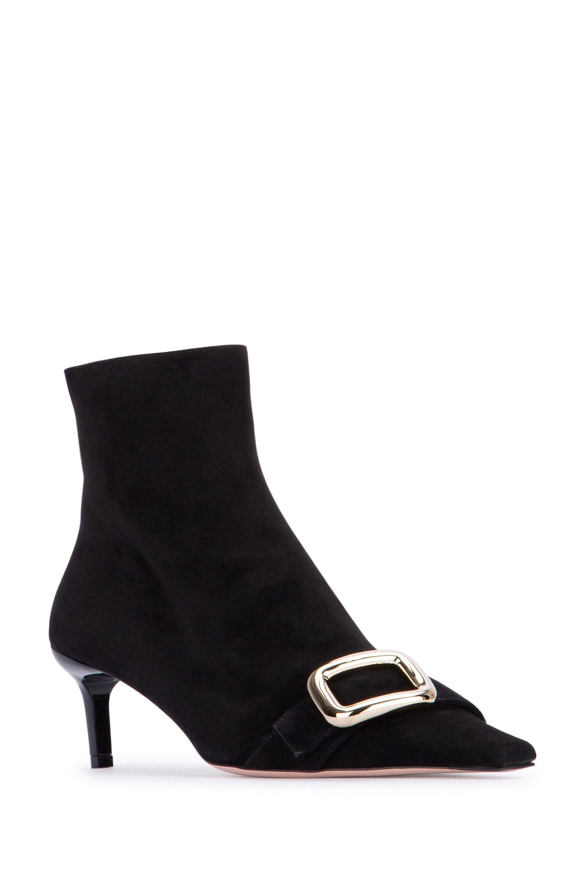 Roger Vivier Women Choc Bootie 55 ROGER VIVIER