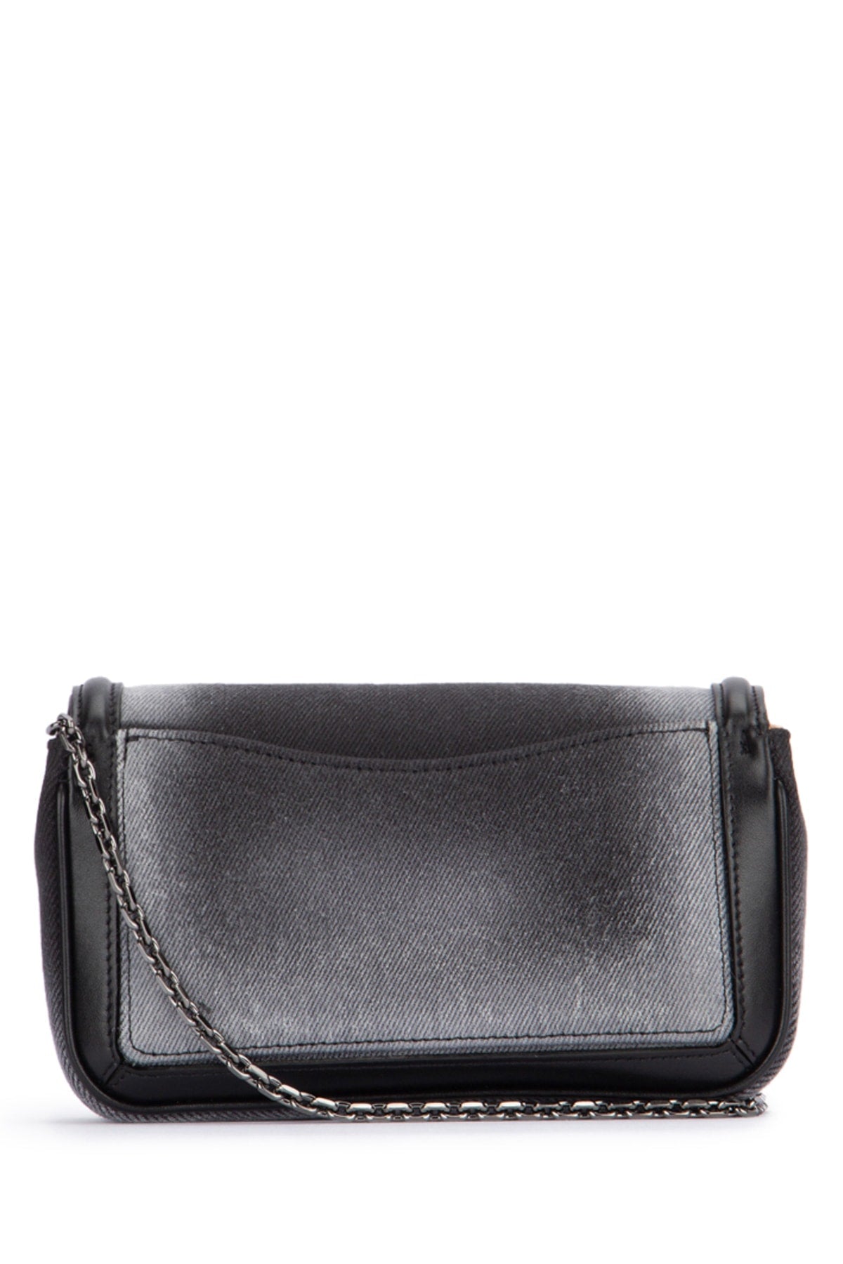 Roger Vivier Women Viv' Jeu De Fille Denim Bag ROGER VIVIER