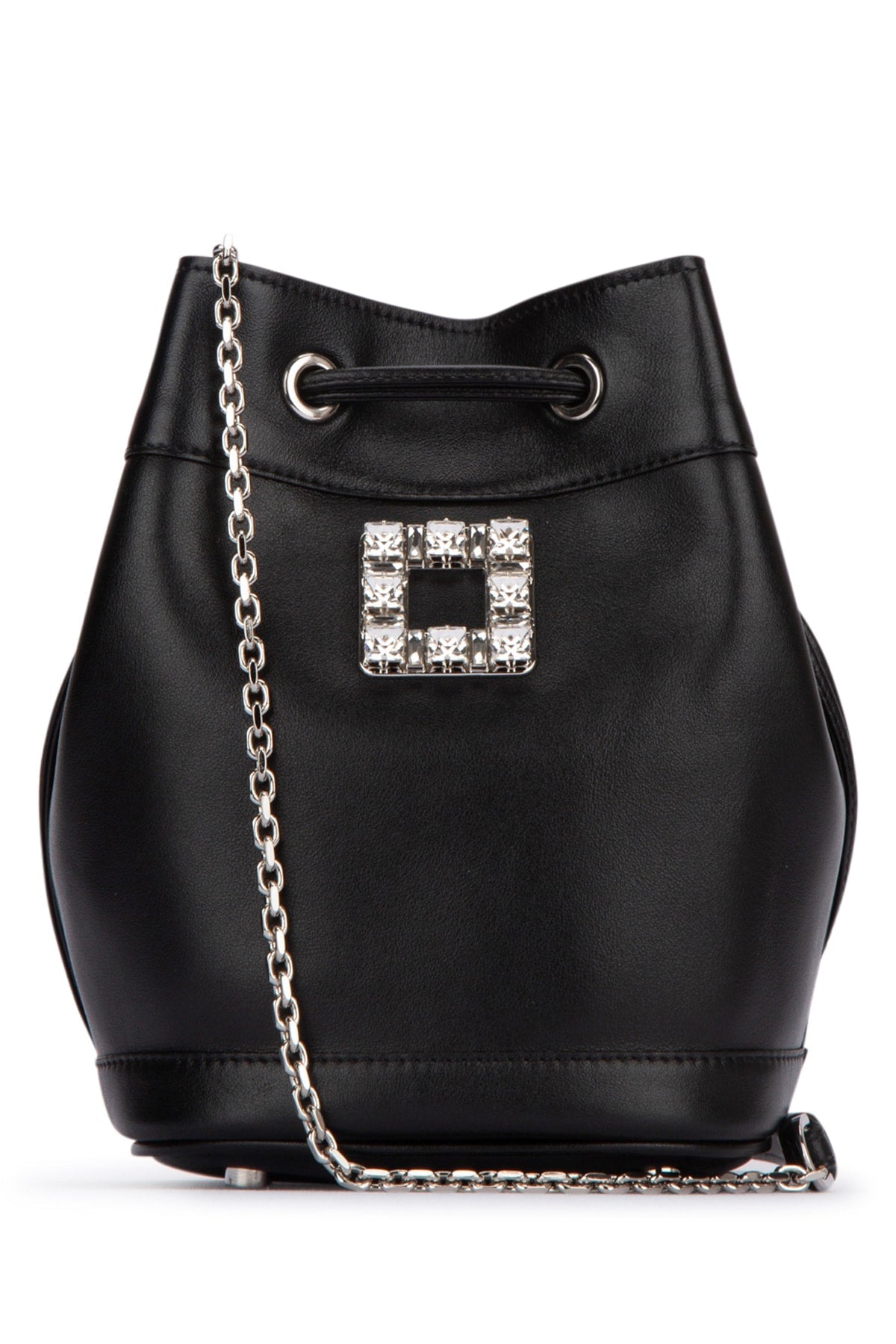 Roger Vivier Women Tres Vivier Aumoniere ROGER VIVIER