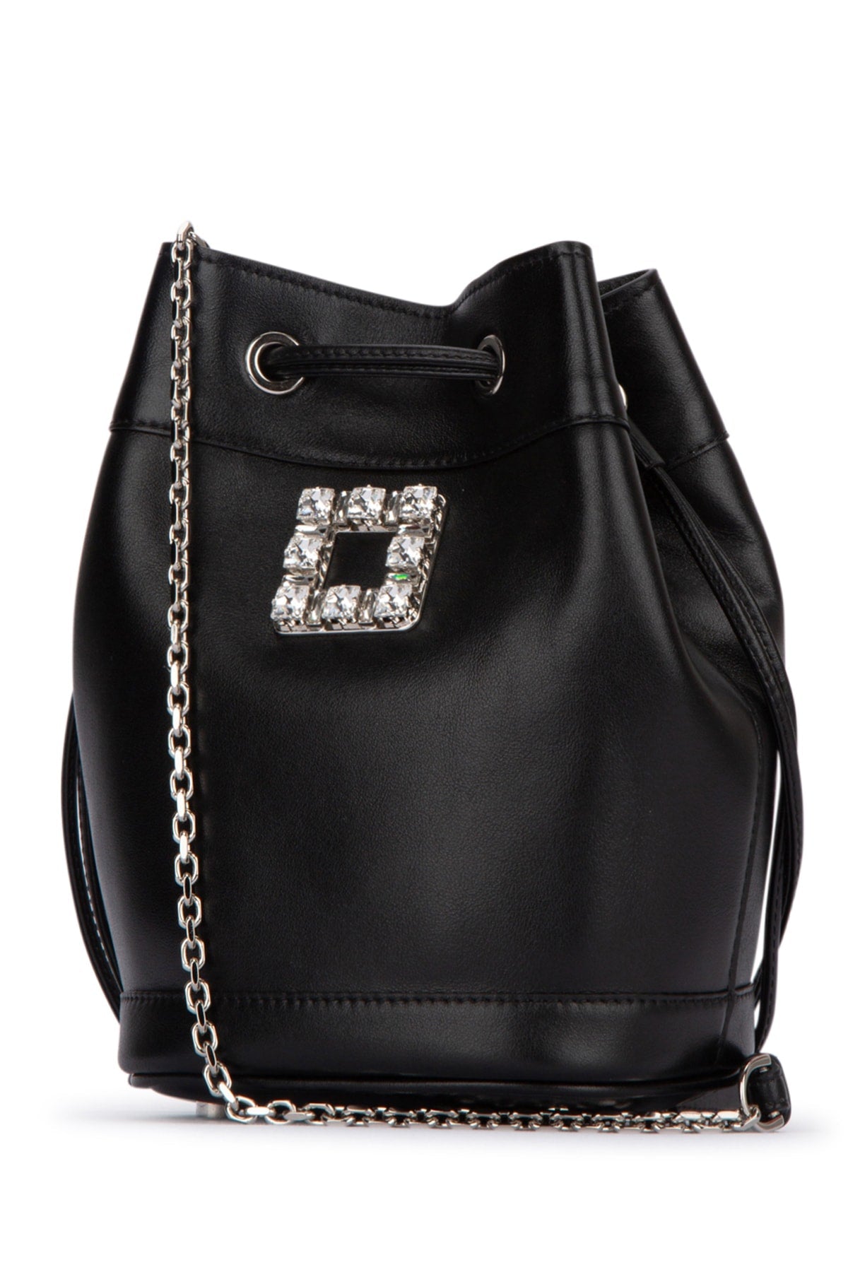 Roger Vivier Women Tres Vivier Aumoniere ROGER VIVIER