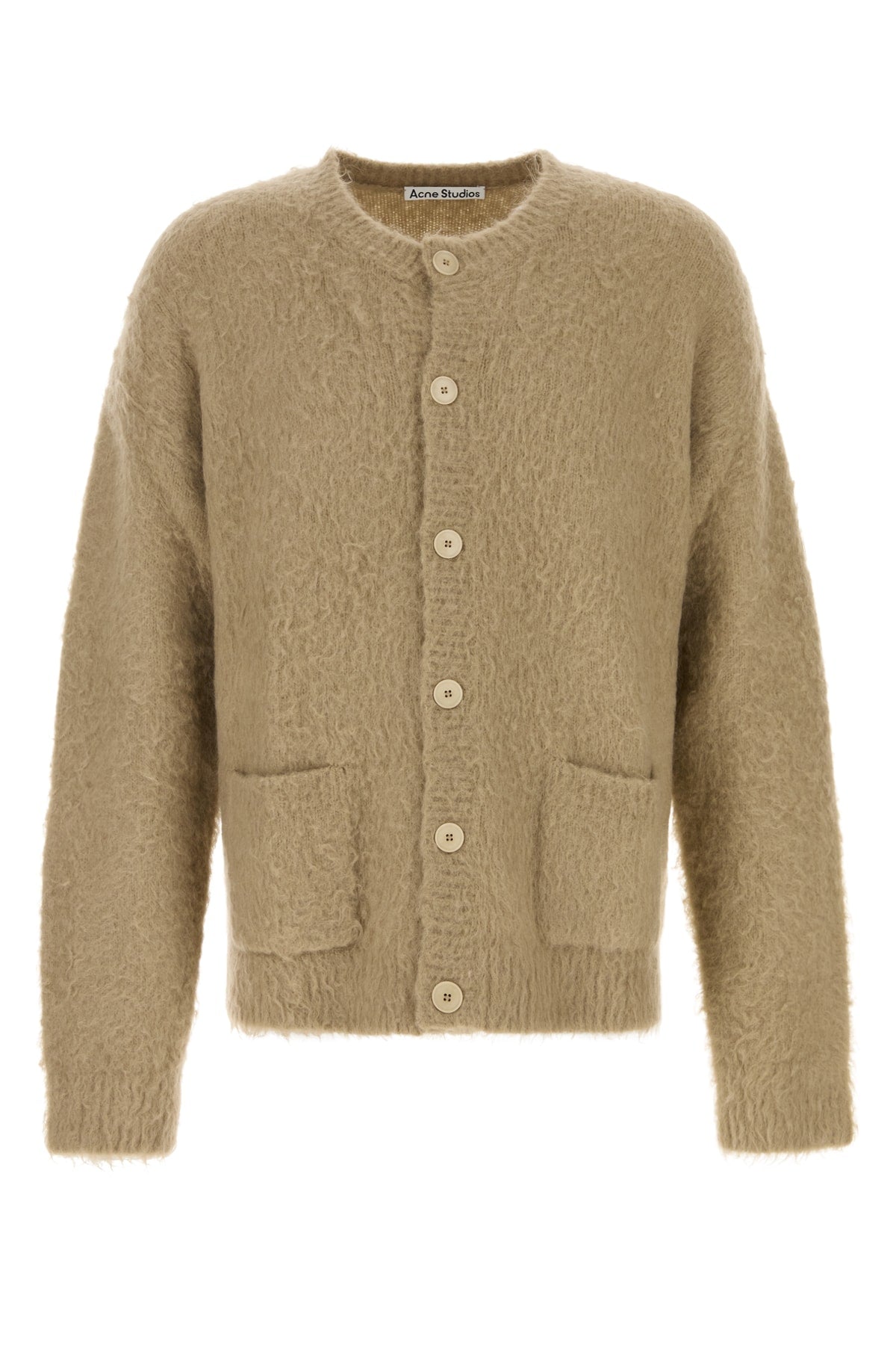 Acne Studios Men Fn Mn Knit000431 ACNE STUDIOS