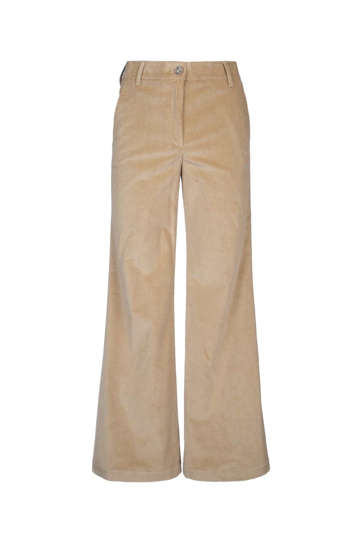 Jacob Cohen Women Velluto Flair JACOB COHEN