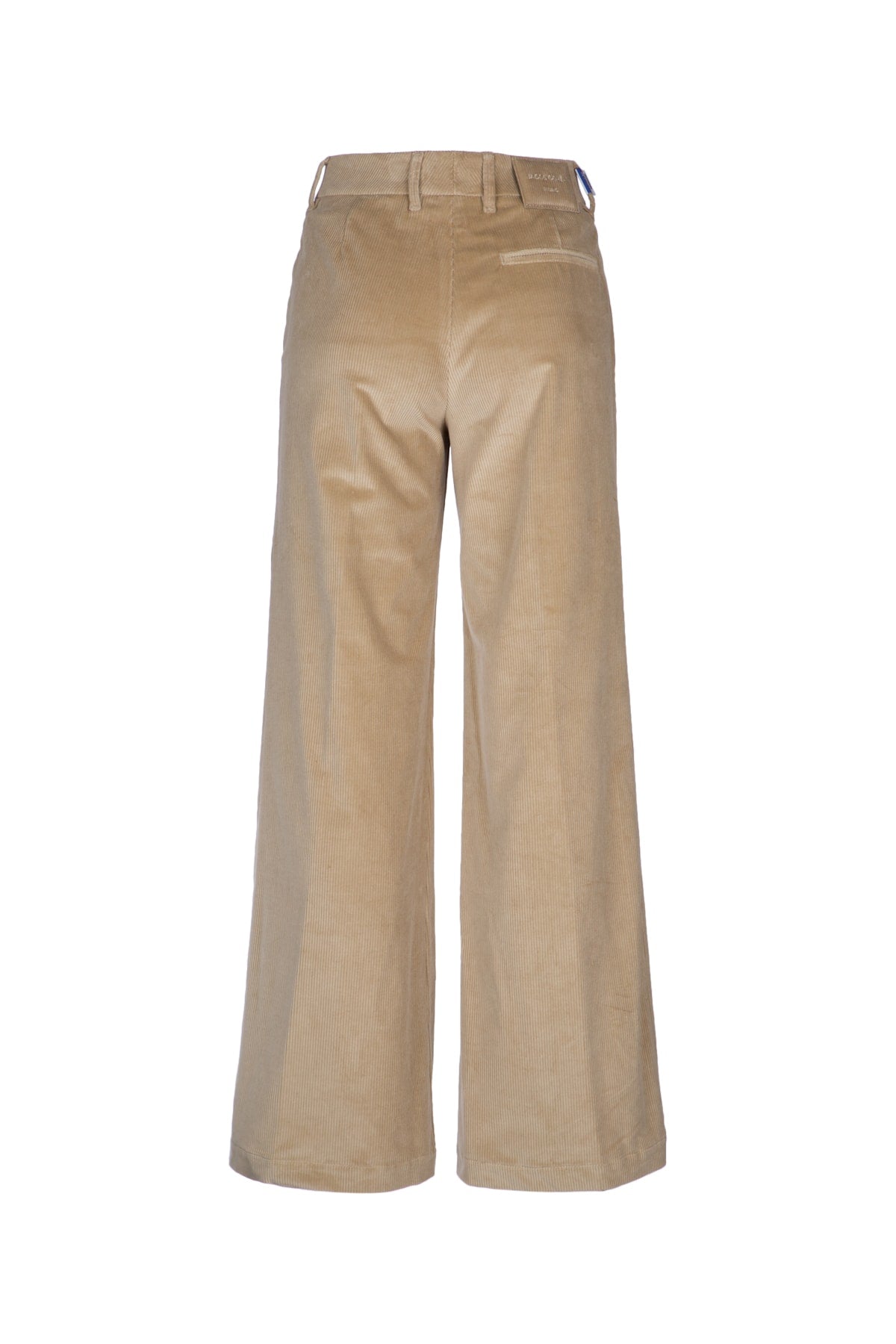 Jacob Cohen Women Velluto Flair JACOB COHEN
