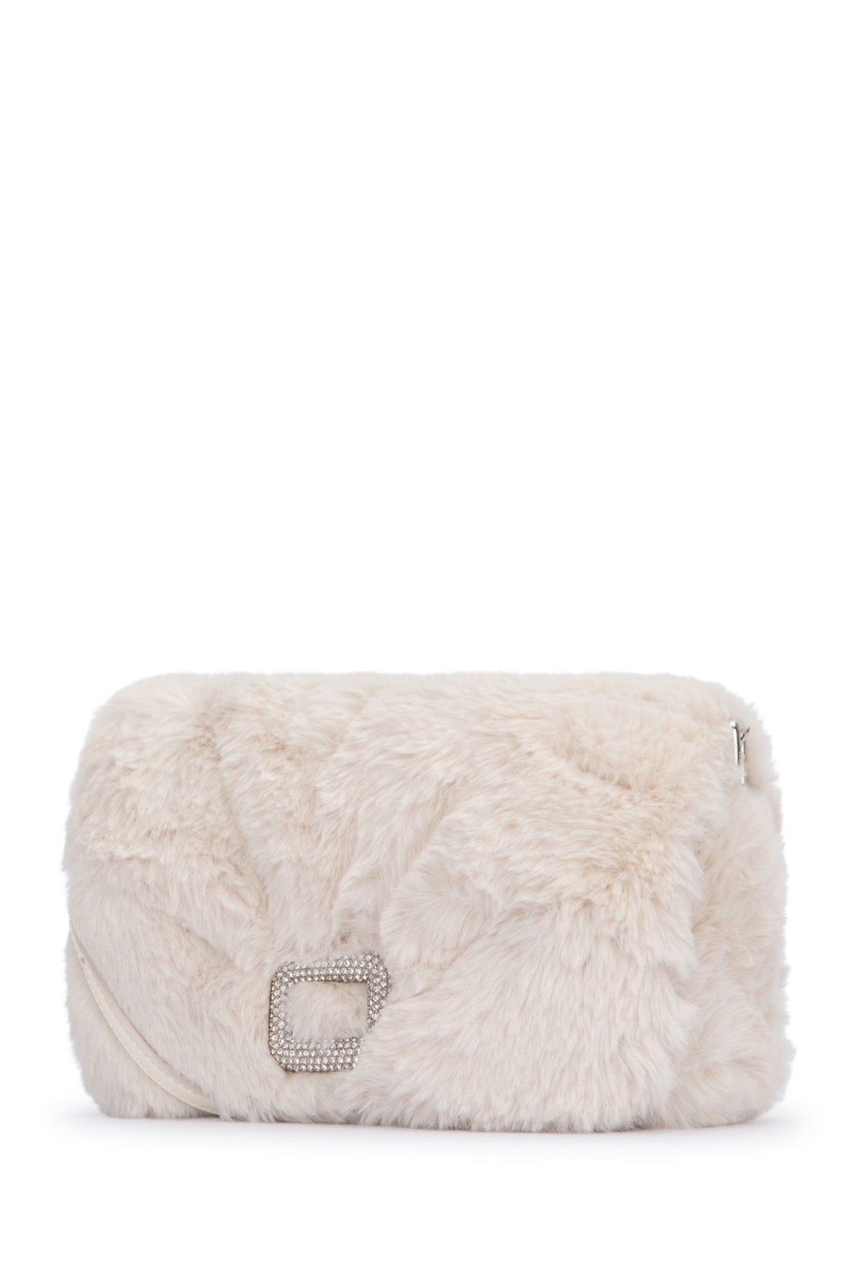 Roger Vivier Women Viv' Choc Strass Phone Holder ROGER VIVIER
