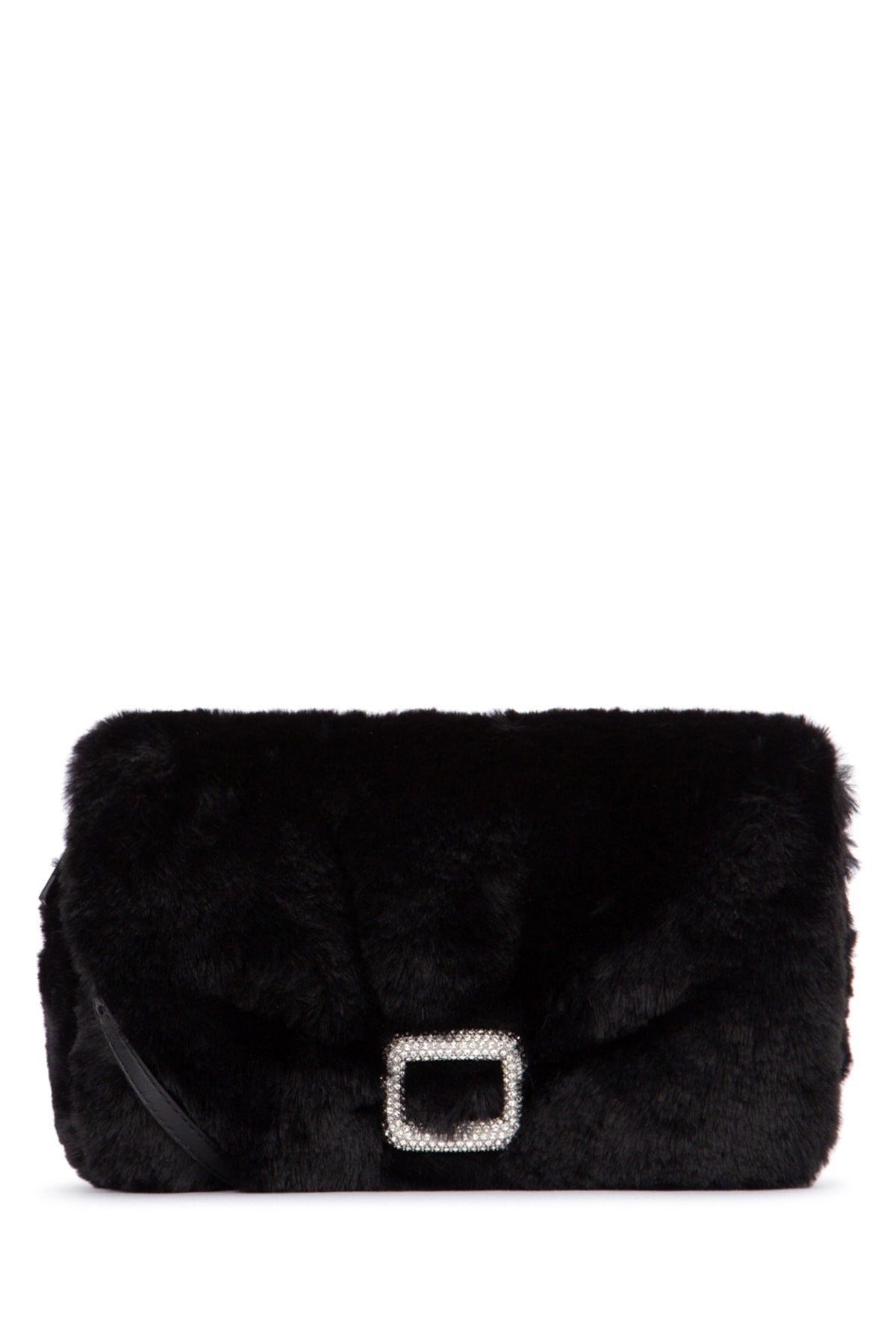 Roger Vivier Women Viv' Choc Strass Phone Holder ROGER VIVIER