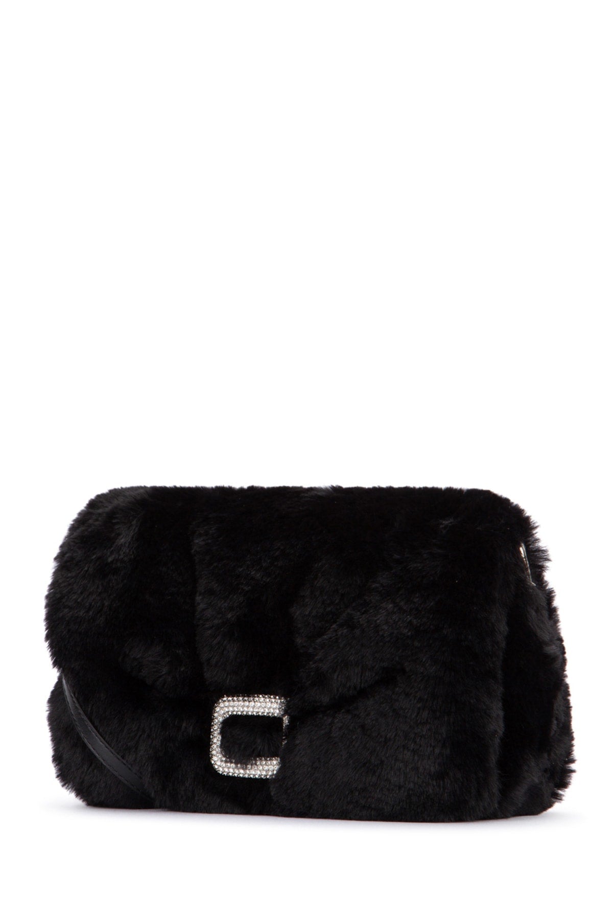 Roger Vivier Women Viv' Choc Strass Phone Holder ROGER VIVIER