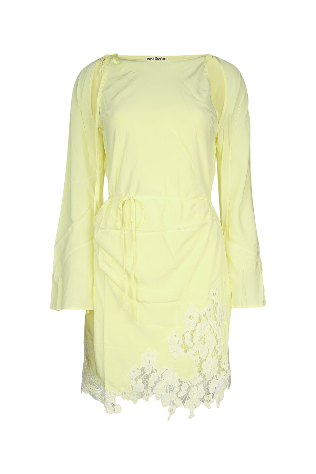 Acne Studios Women Fn-Wn-Dres001038 ACNE STUDIOS