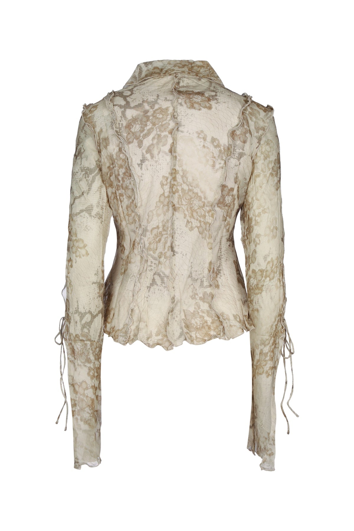 Acne Studios Women Fn-Wn-Blou001083 ACNE STUDIOS