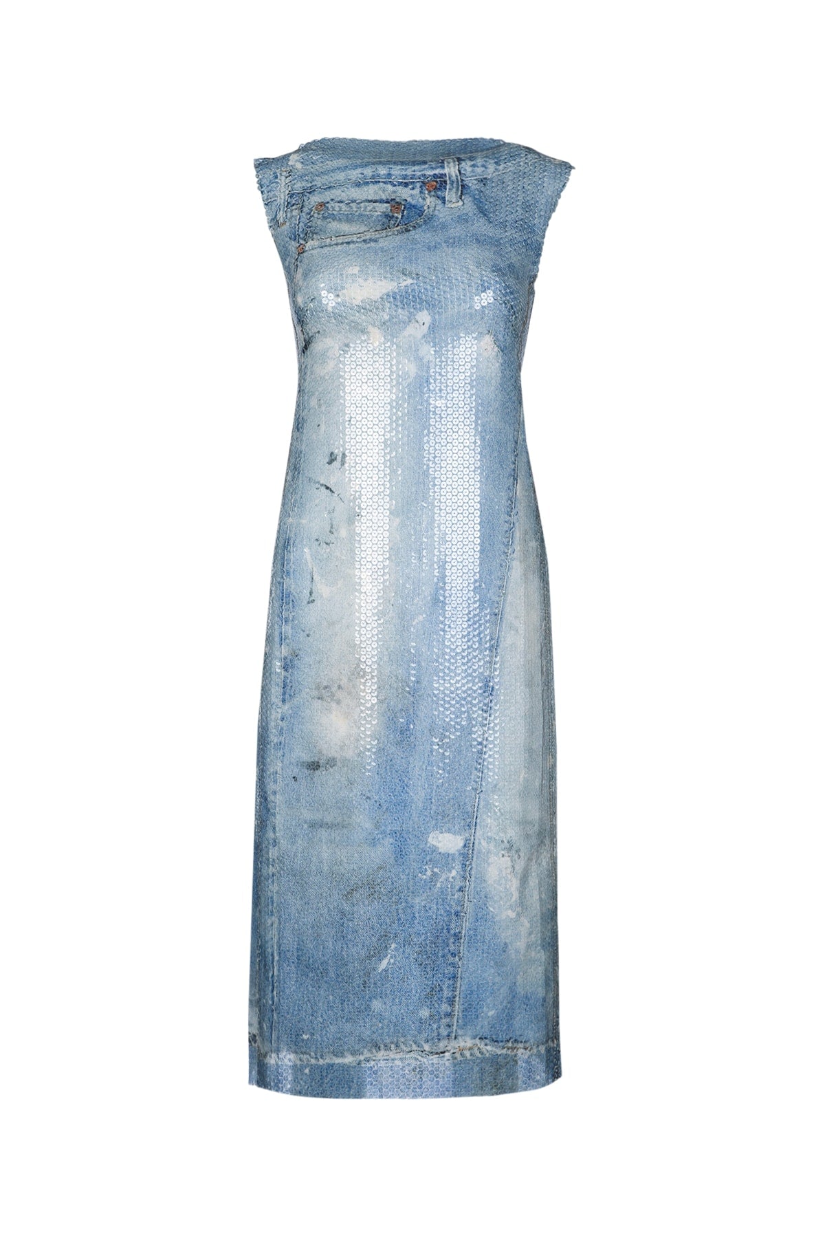 Acne Studios Women Fn-Wn-Dres001417 ACNE STUDIOS