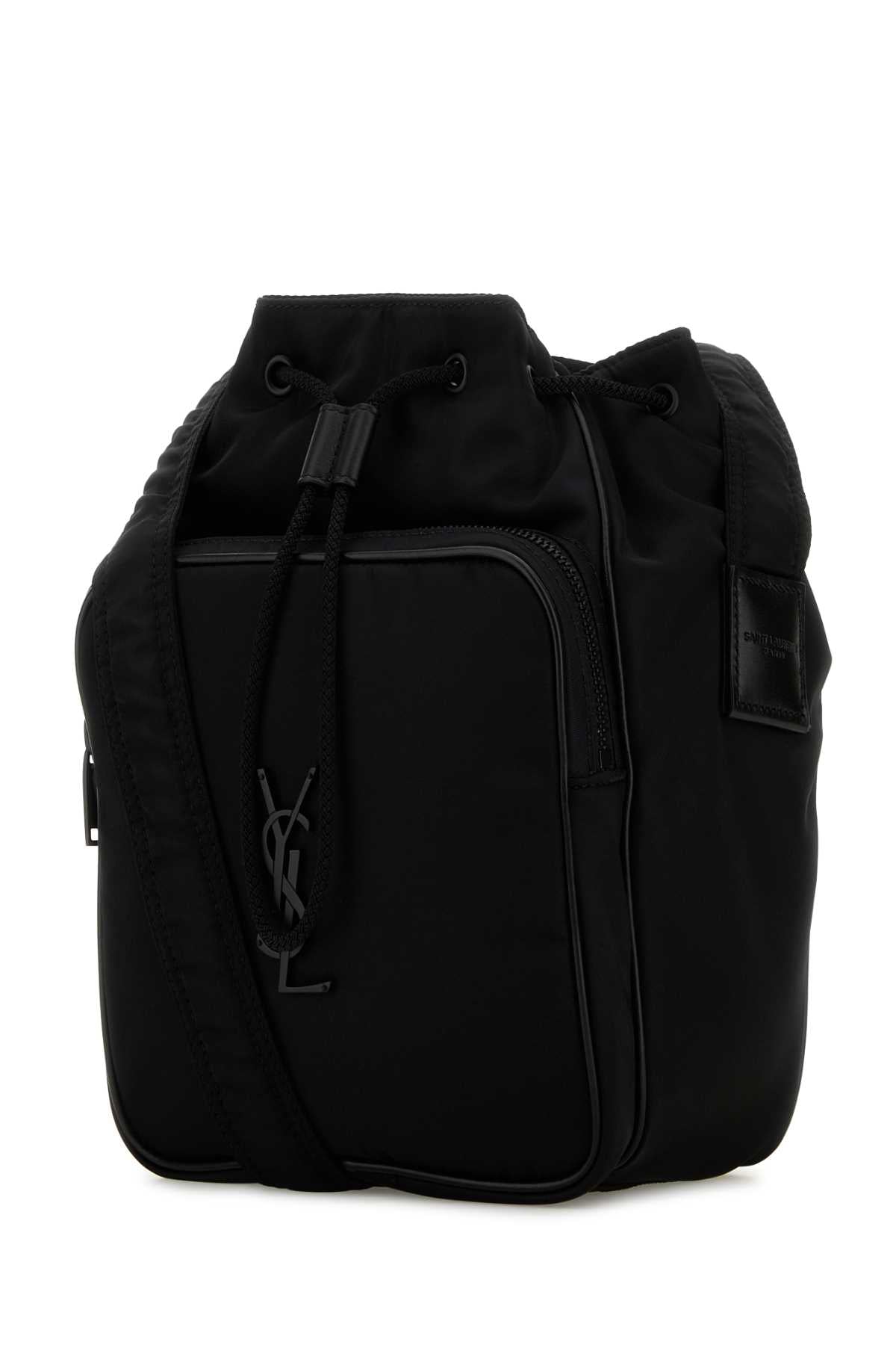 Saint Laurent Men Ysl Bv Bucket SAINT LAURENT