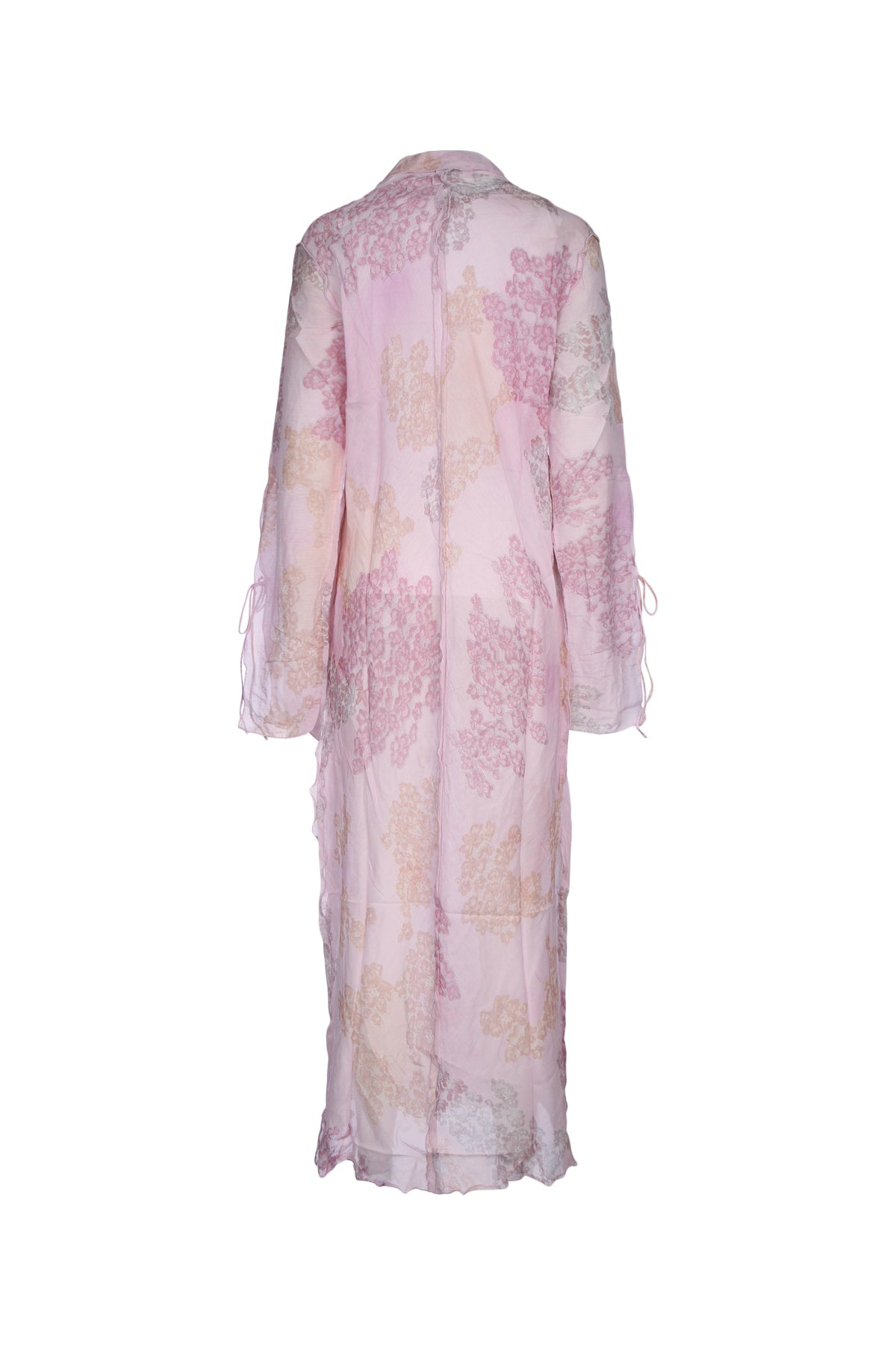 Acne Studios Women Fn-Wn-Dres001246 ACNE STUDIOS