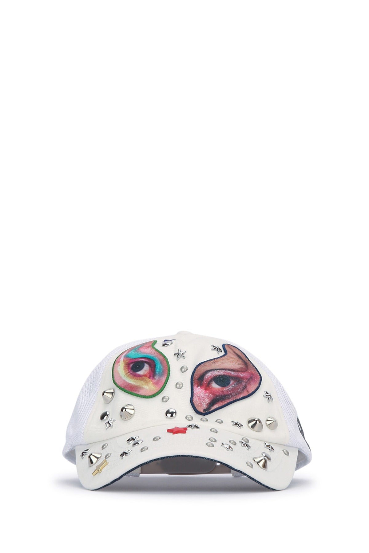 Acne Studios Women Fn-Ux-Hats000256 ACNE STUDIOS