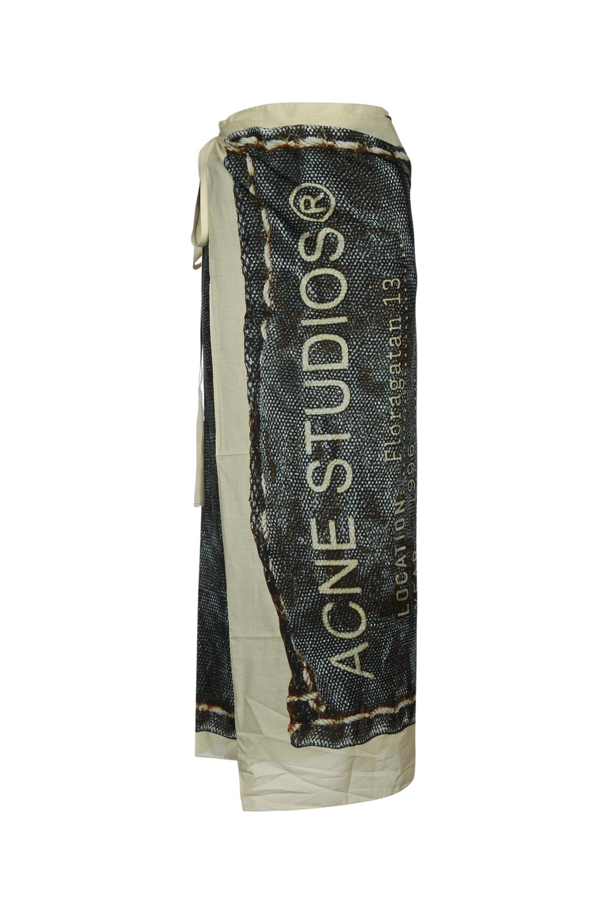 Acne Studios Women Fn-Ux-Scar000393 ACNE STUDIOS