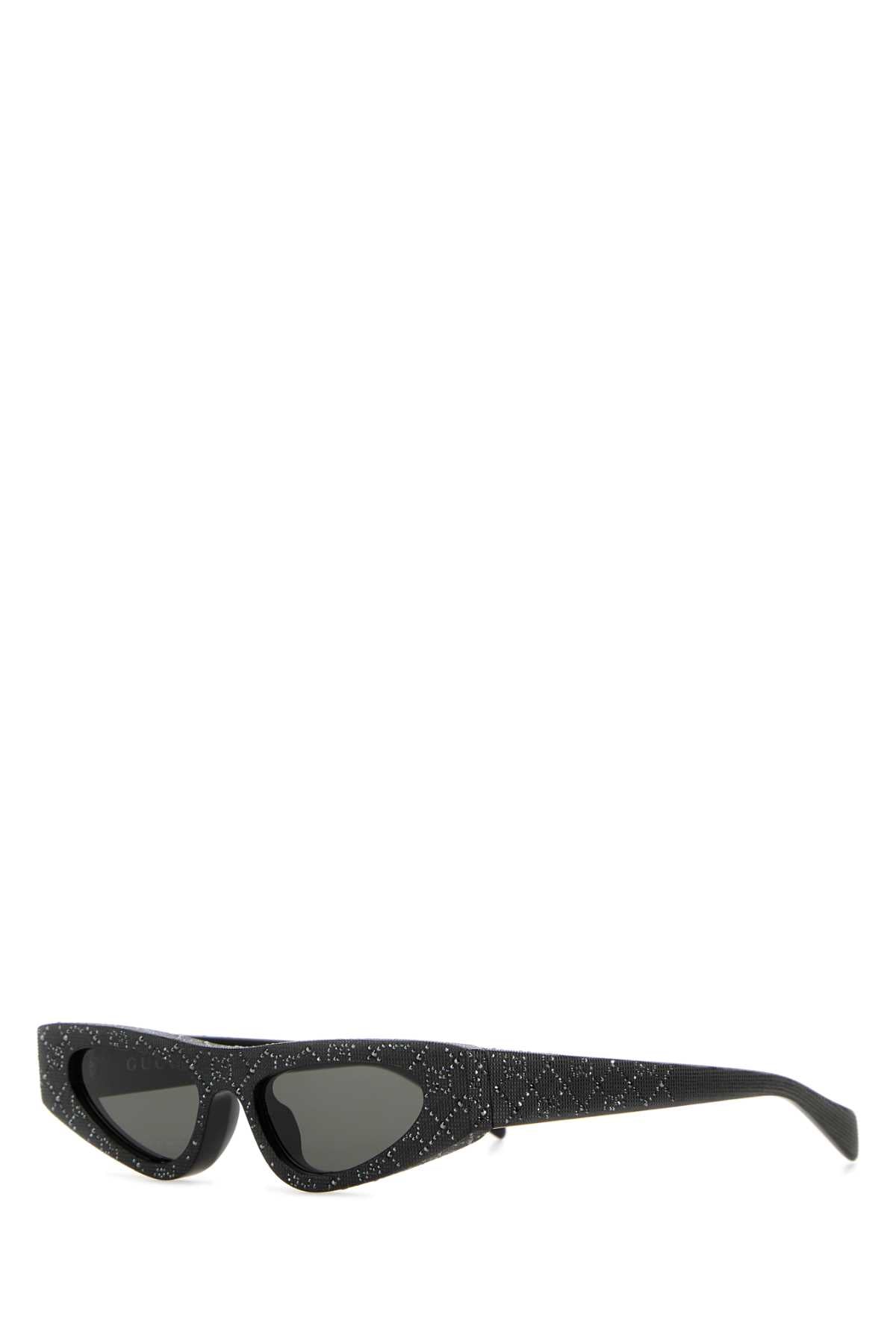 Gucci Women Embellished Acetate Sunglasses GUCCI