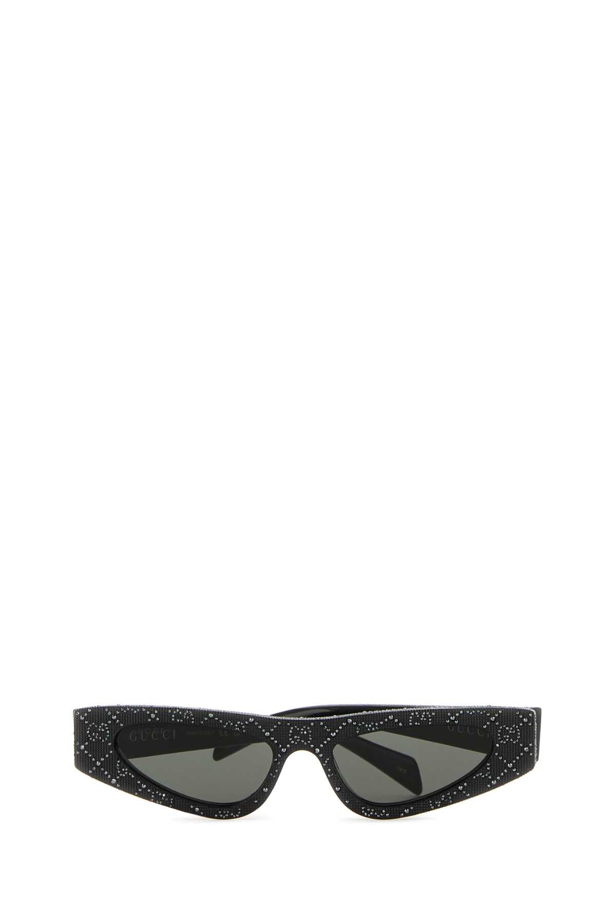 Gucci Women Embellished Acetate Sunglasses GUCCI