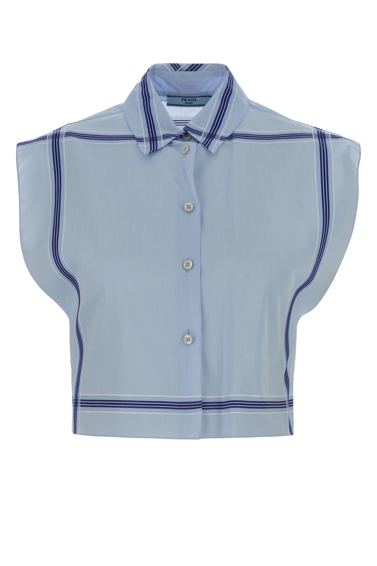Prada Women Camicia PRADA