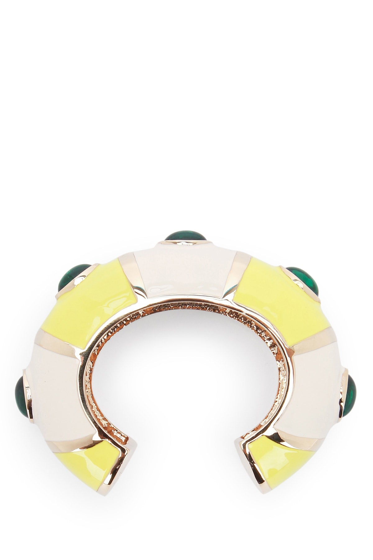 Jacquemus Women Le Bracelet Rayures JACQUEMUS