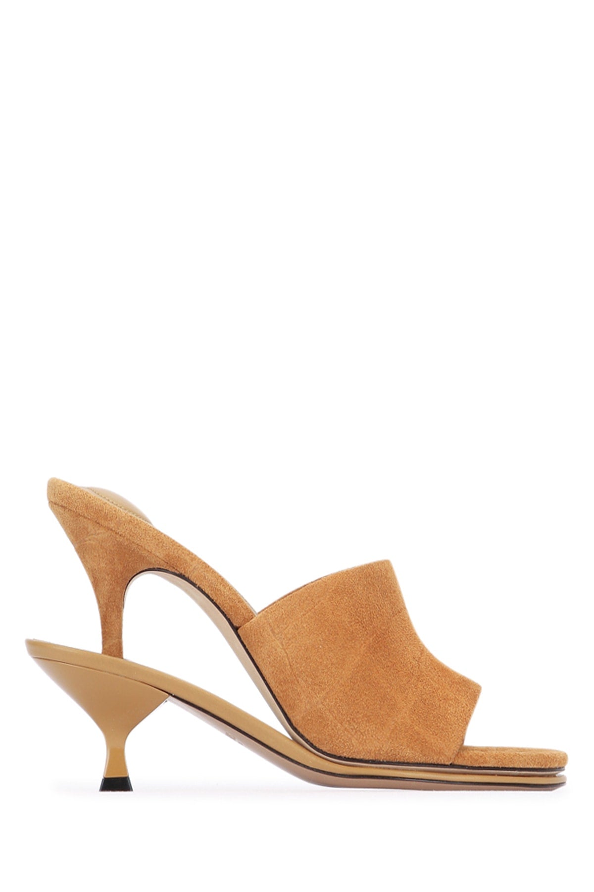 Jacquemus Women Les Doubles Mules JACQUEMUS