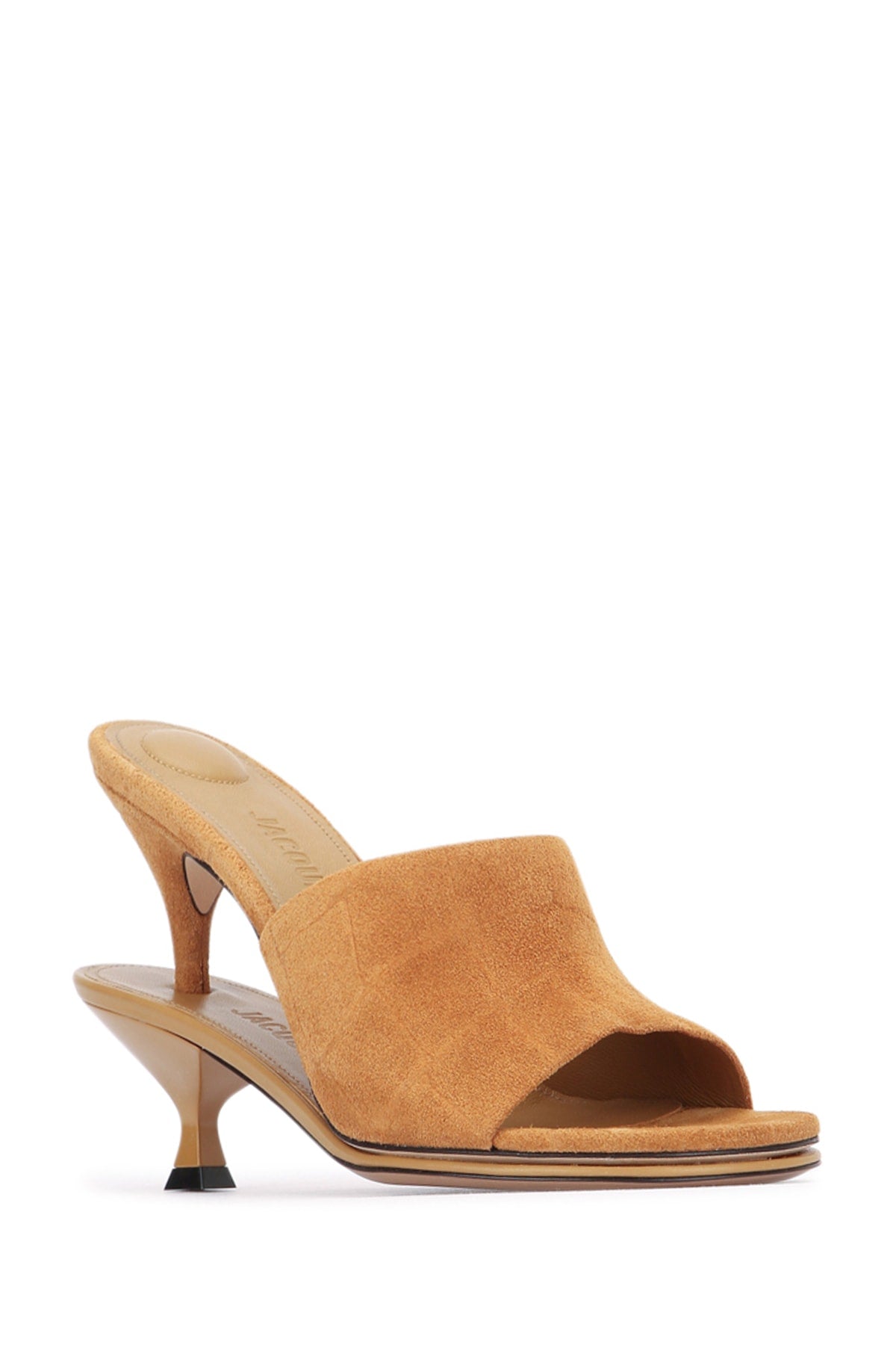Jacquemus Women Les Doubles Mules JACQUEMUS