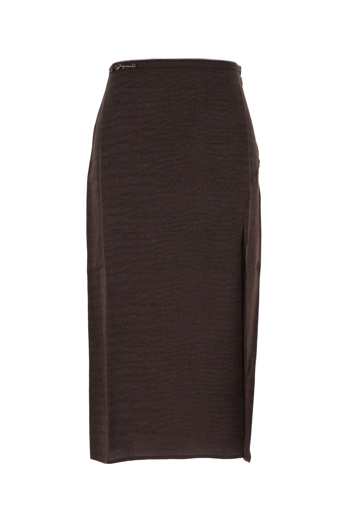 Jacquemus Women La Jupe Notte JACQUEMUS