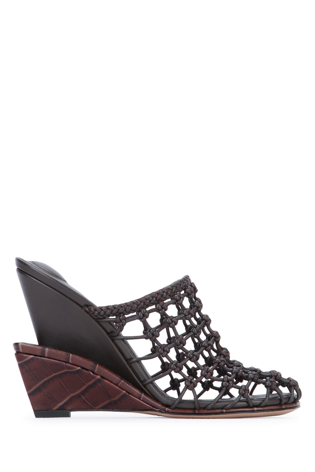 Jacquemus Women Les Doubles Tresses JACQUEMUS