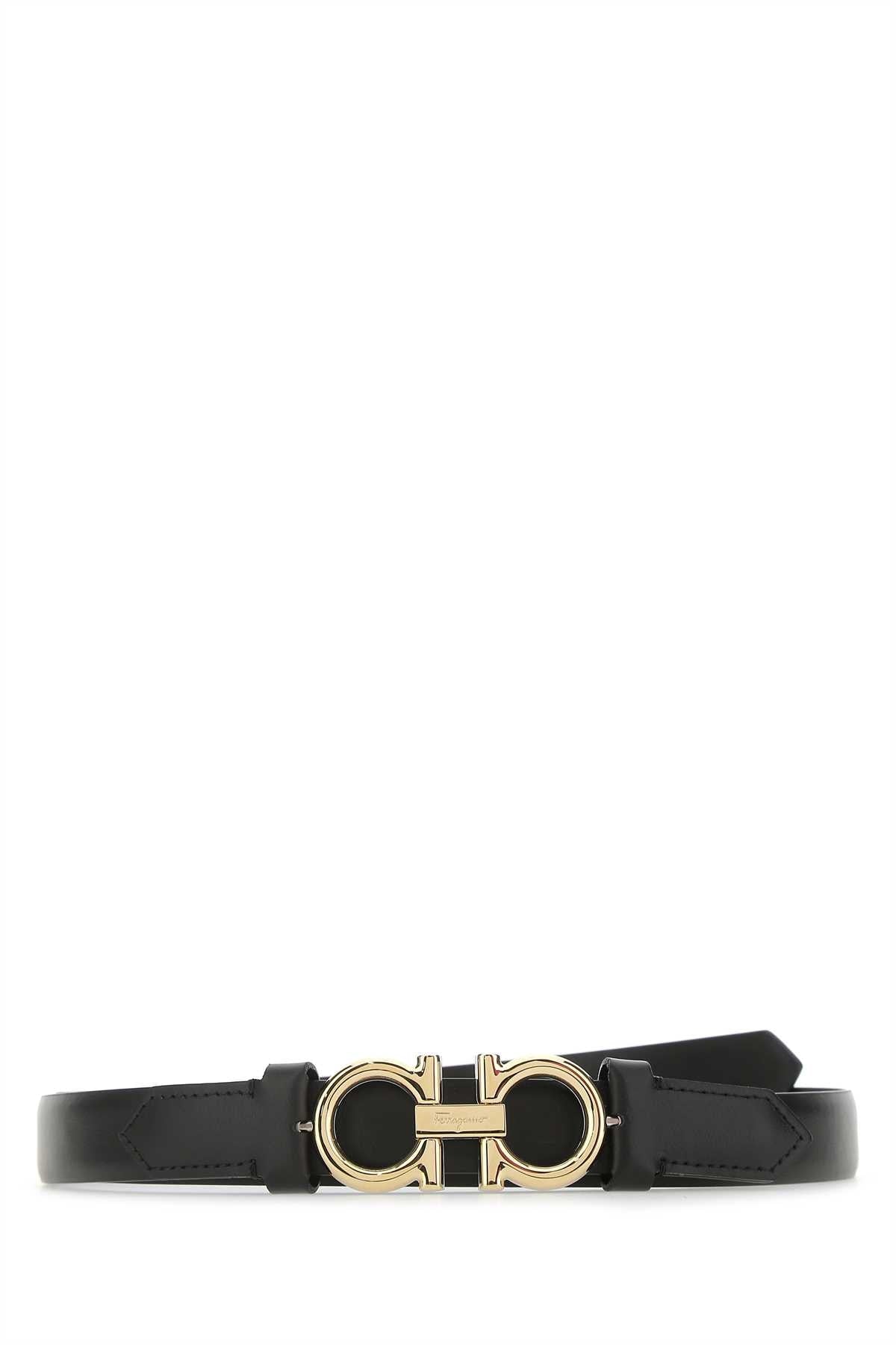 Salvatore Ferragamo Women Belts FERRAGAMO