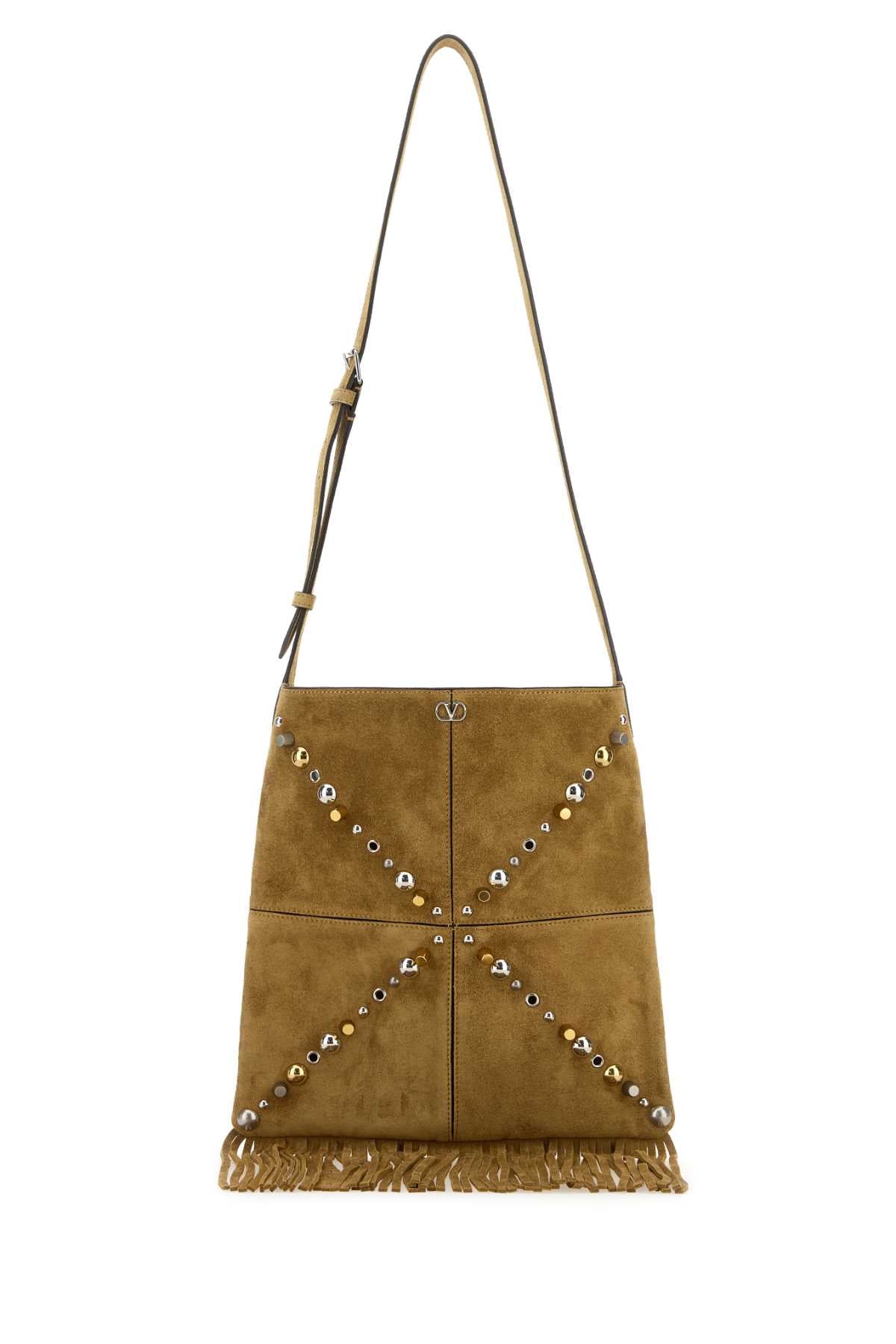 Valentino Garavani Men Cross Body Bag VALENTINO GARAVANI