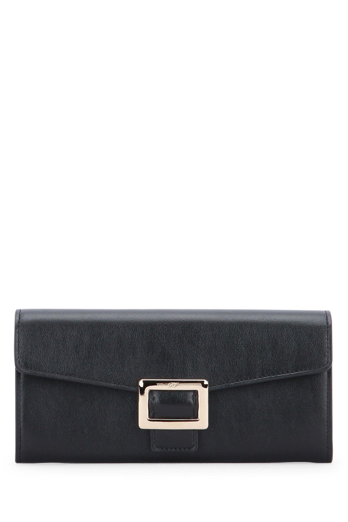 Roger Vivier Women Belle Vivier Small Wallet ROGER VIVIER