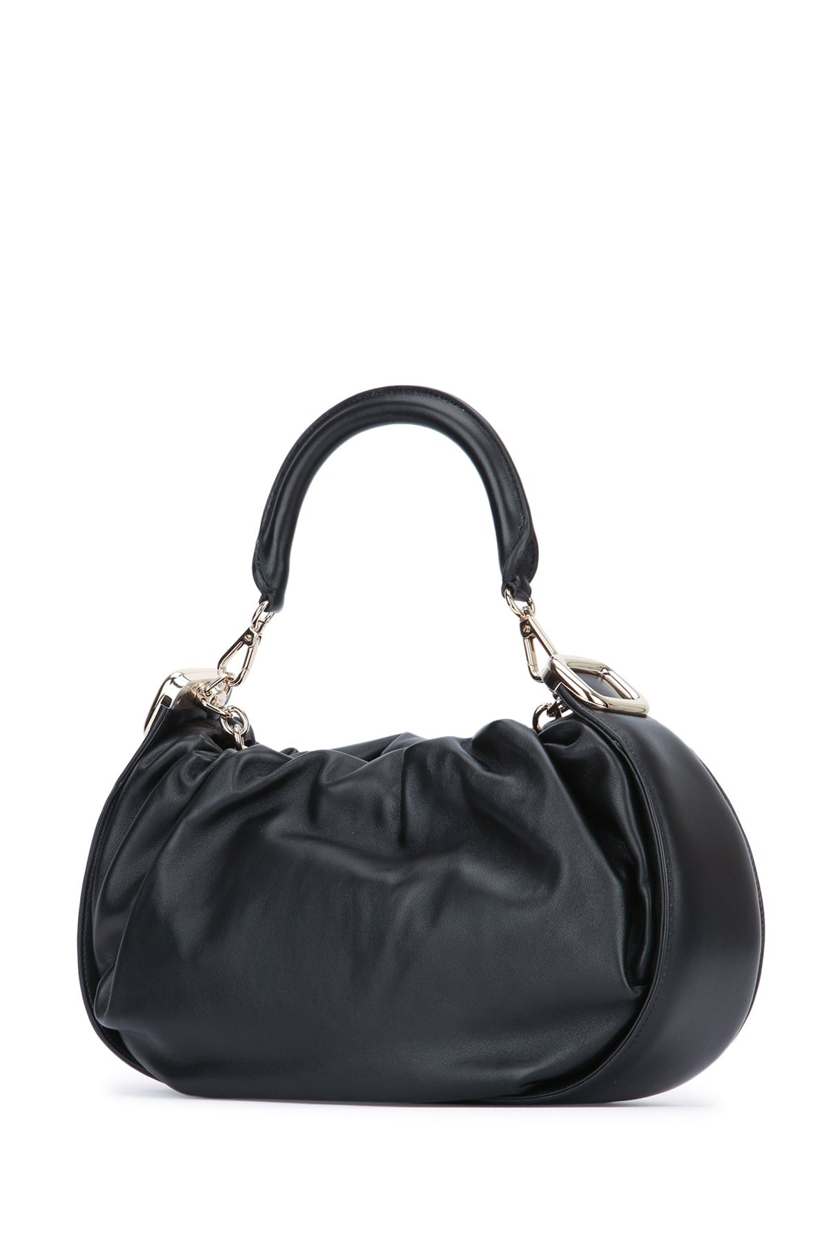 Roger Vivier Women Viv' Choc Royale Hobo Medium ROGER VIVIER