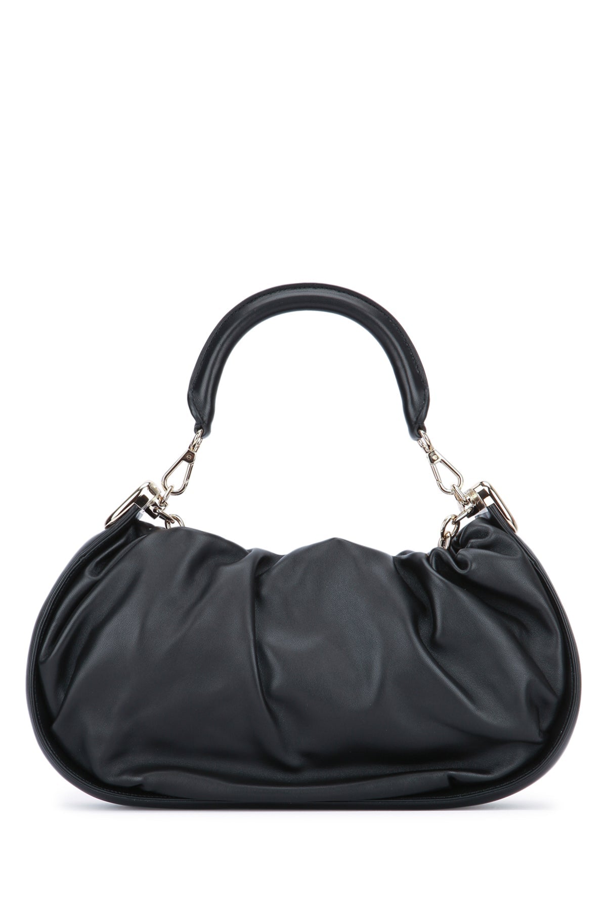 Roger Vivier Women Viv' Choc Royale Hobo Medium ROGER VIVIER