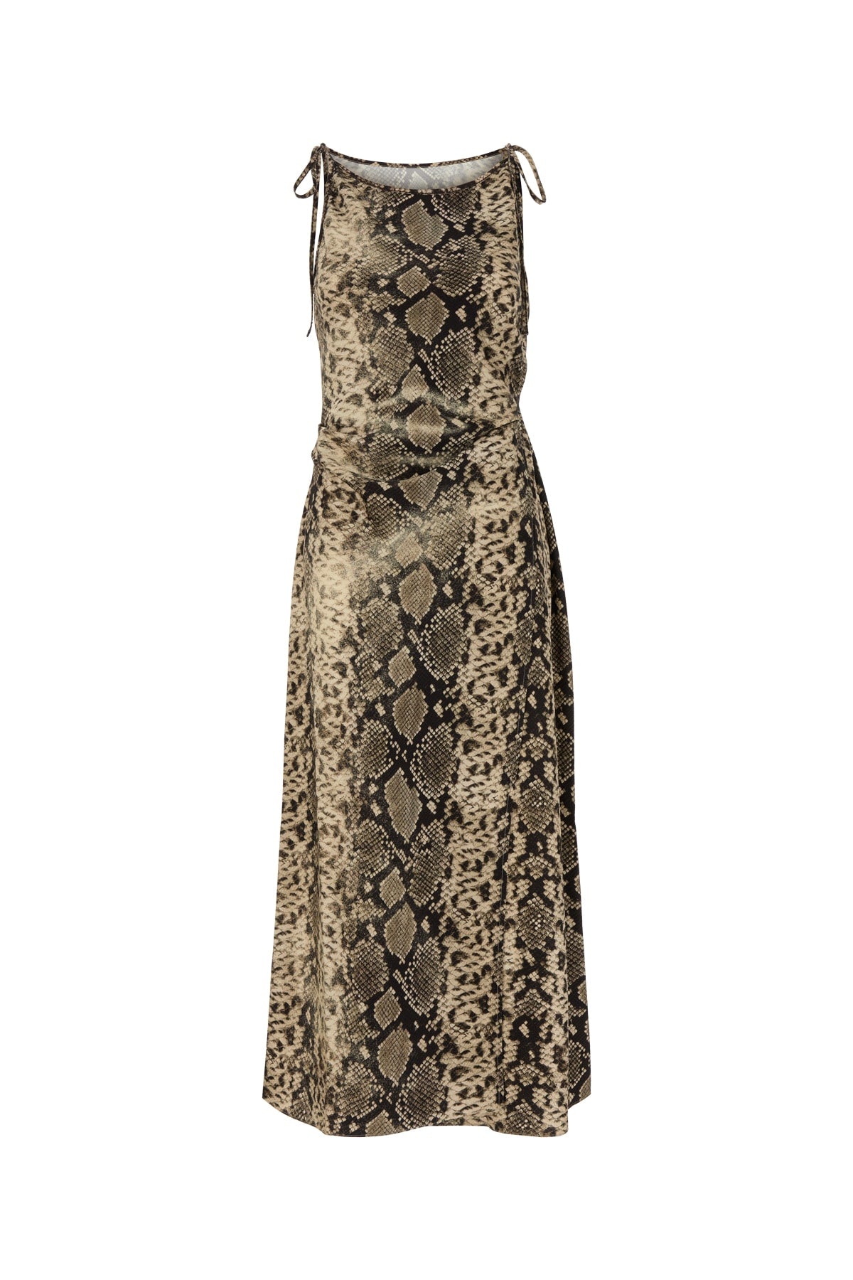 Acne Studios Women Fn-Wn-Dres001448 ACNE STUDIOS