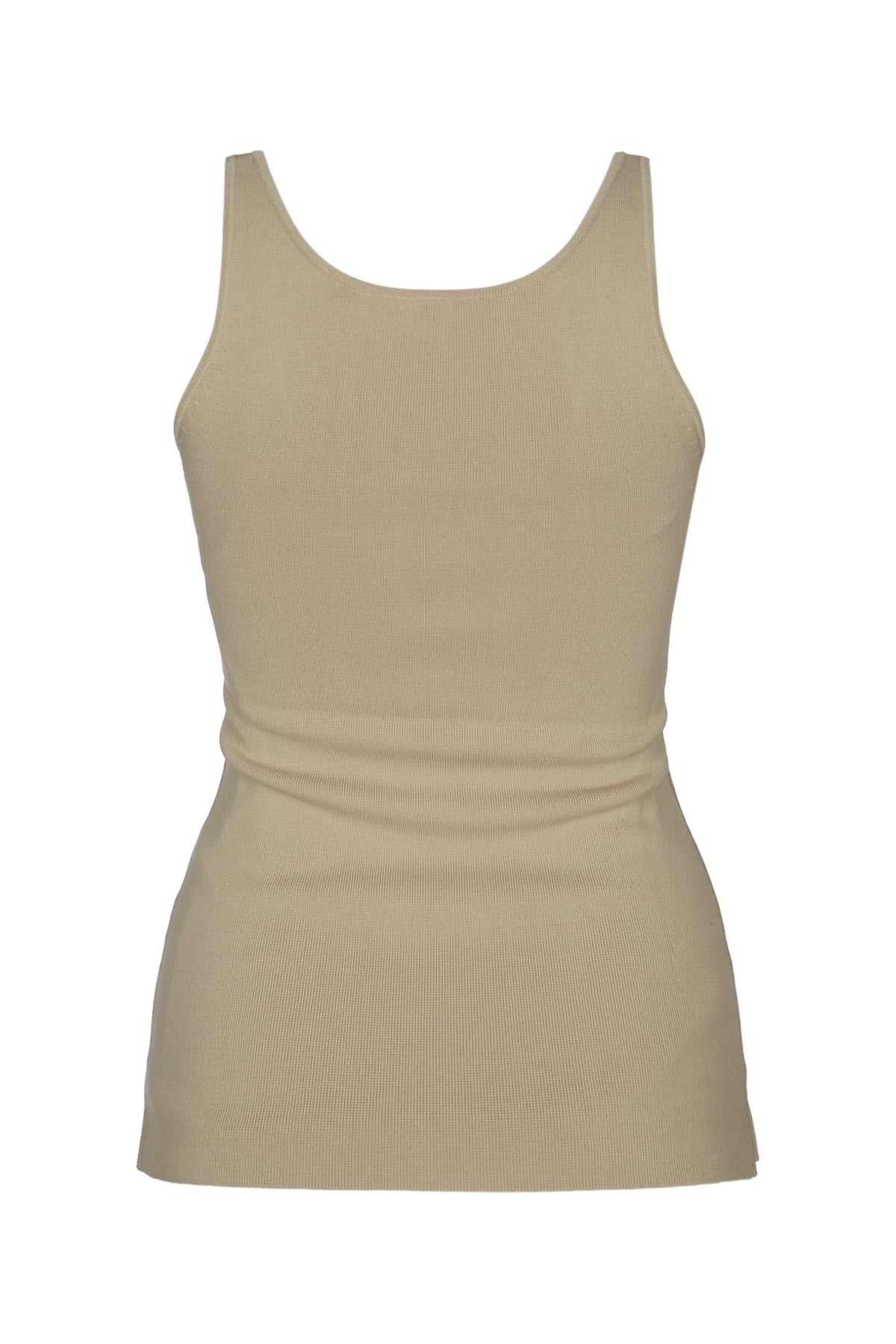 Toteme Women Compact Knit Tank TOTEME