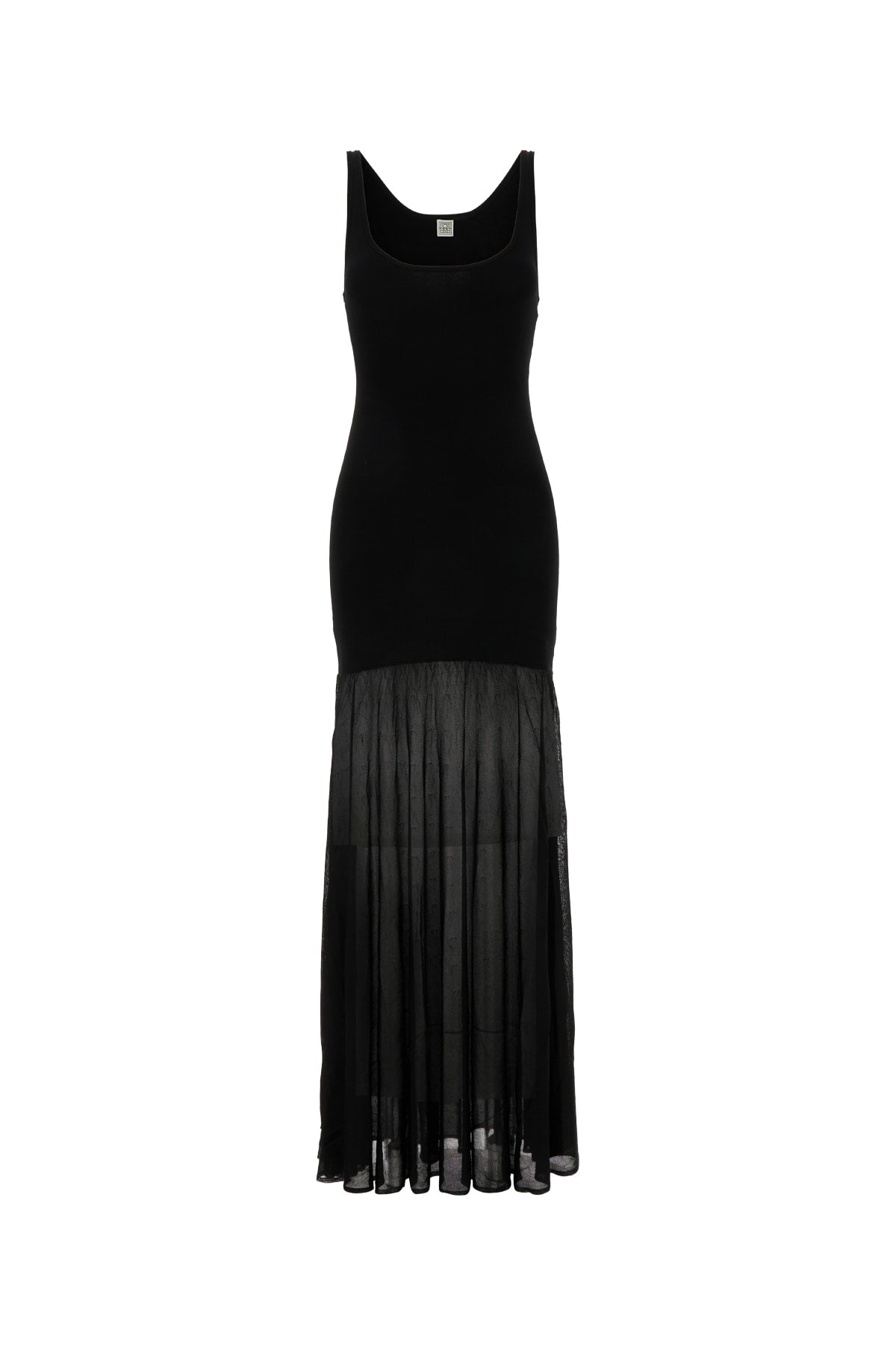 Toteme Women Evening Tank Dress TOTEME