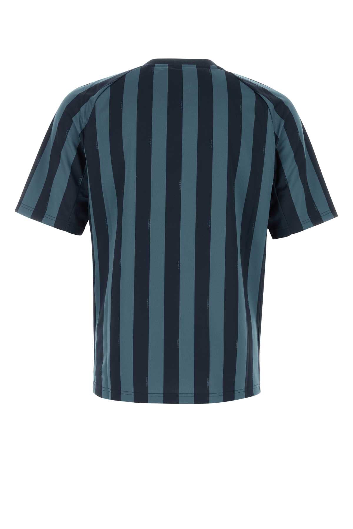 Fendi Men Printed Polyester T-Shirt FENDI