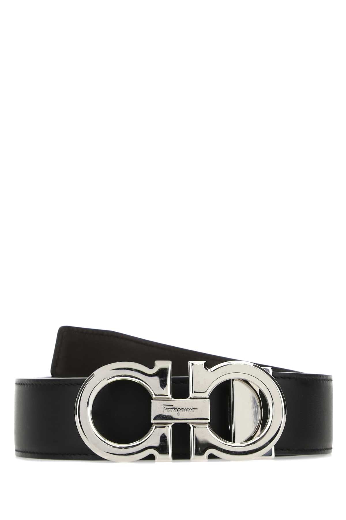 Salvatore Ferragamo Men Double Adjus FERRAGAMO