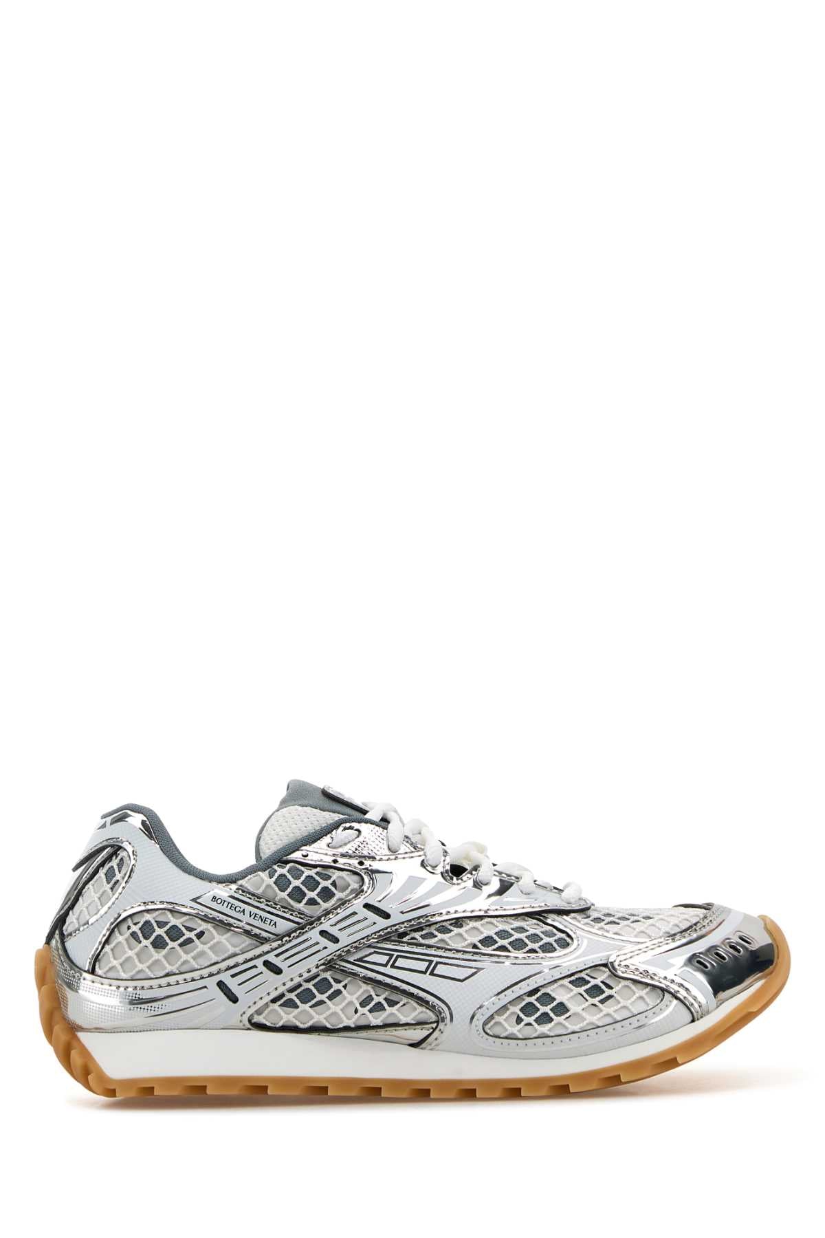 Bottega Veneta Women Multicolor Orbit Sneakers BOTTEGA VENETA