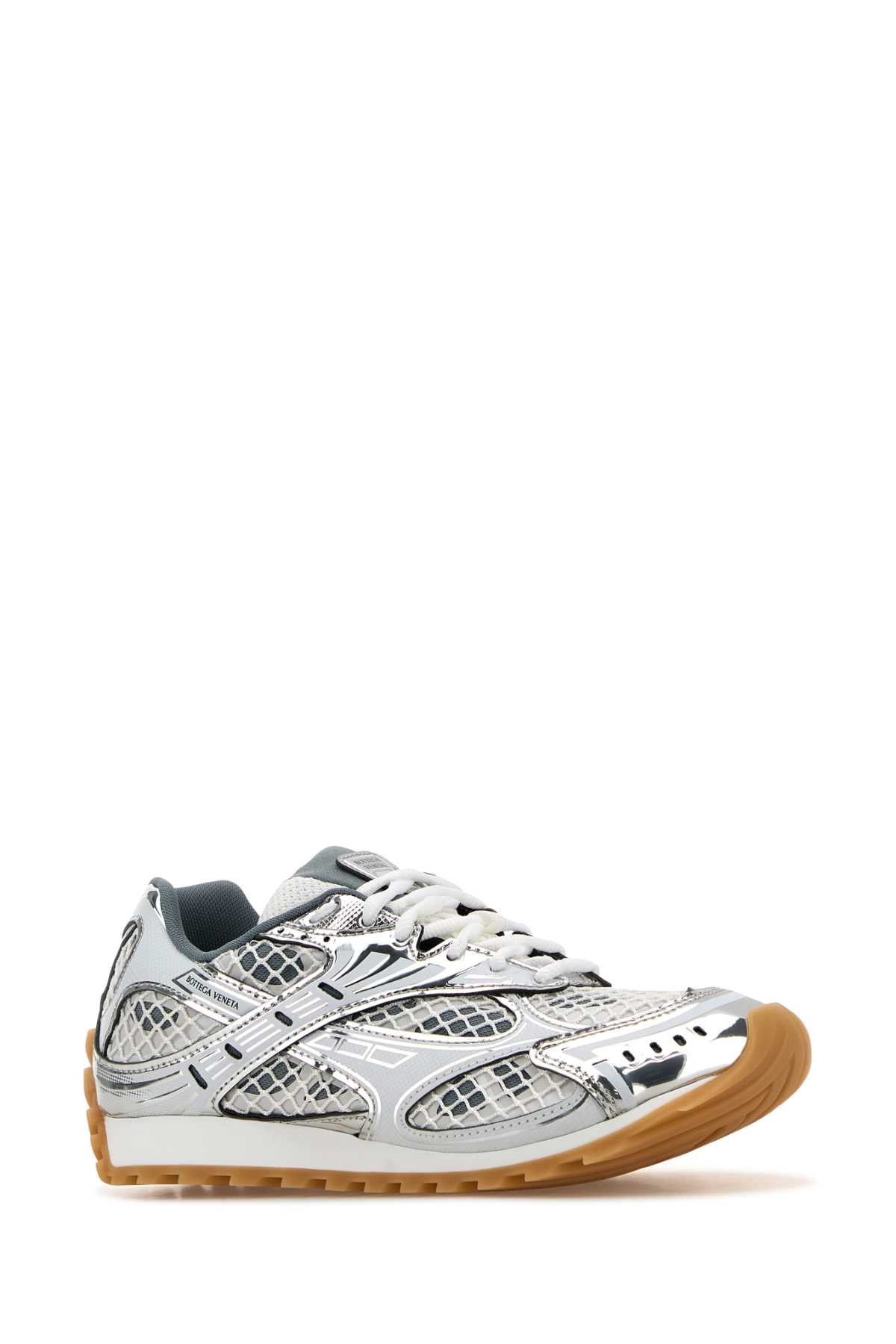 Bottega Veneta Women Multicolor Orbit Sneakers BOTTEGA VENETA