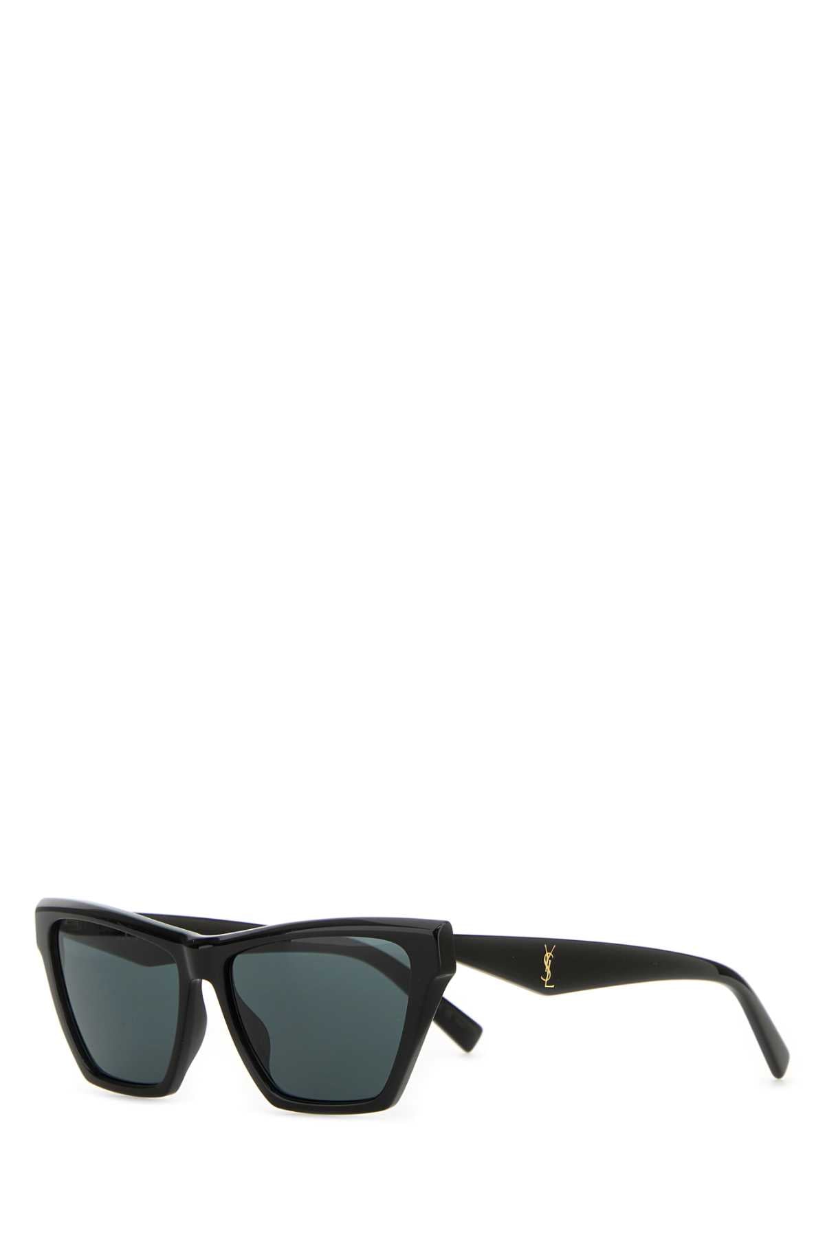 Saint Laurent Women Black Acetate  Sl M103 Sunglasses SAINT LAURENT