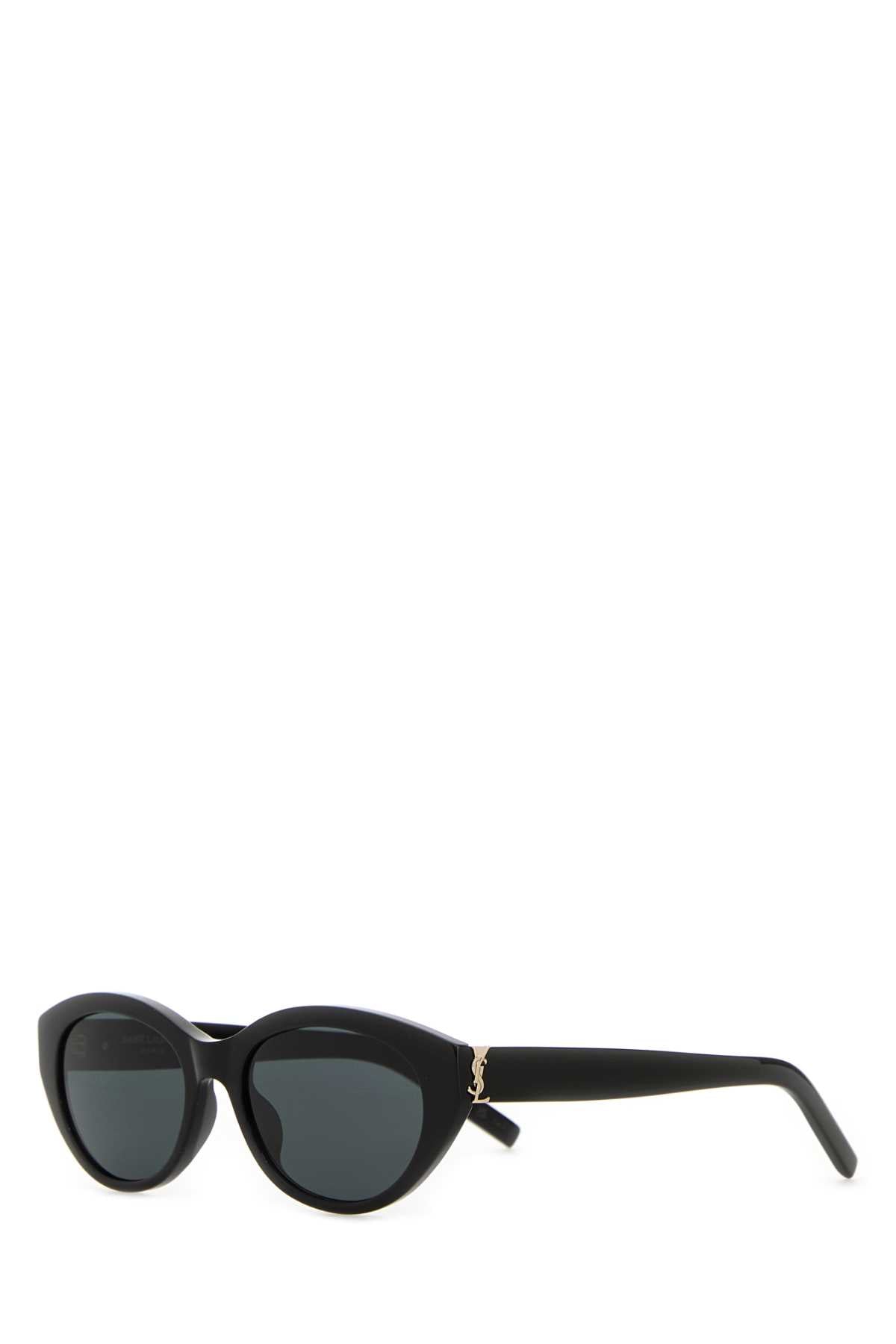 Saint Laurent Women Black Acetate  Sl M148 Sunglasses SAINT LAURENT